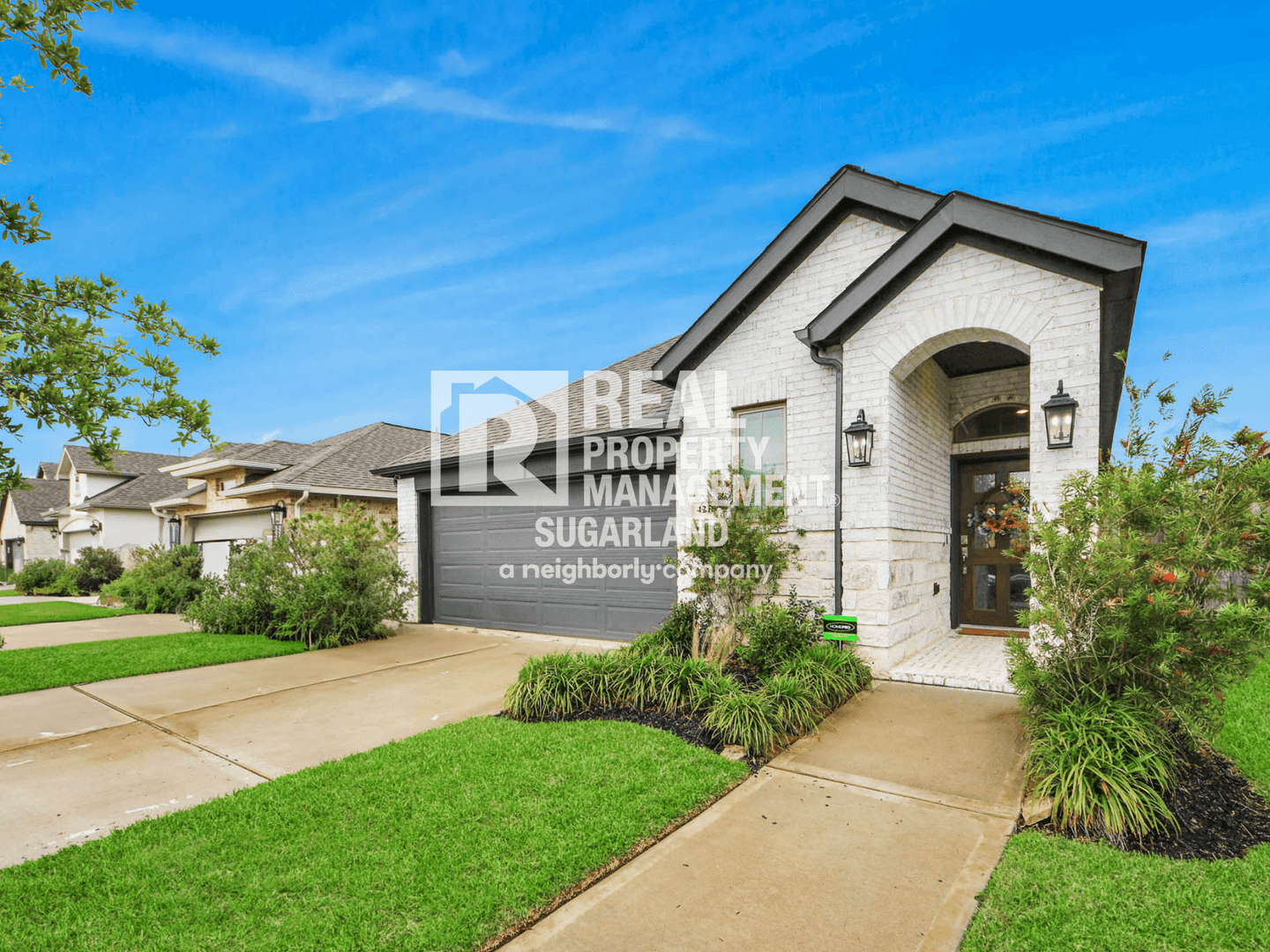 Missouri City House: 4219 Colony Ln
