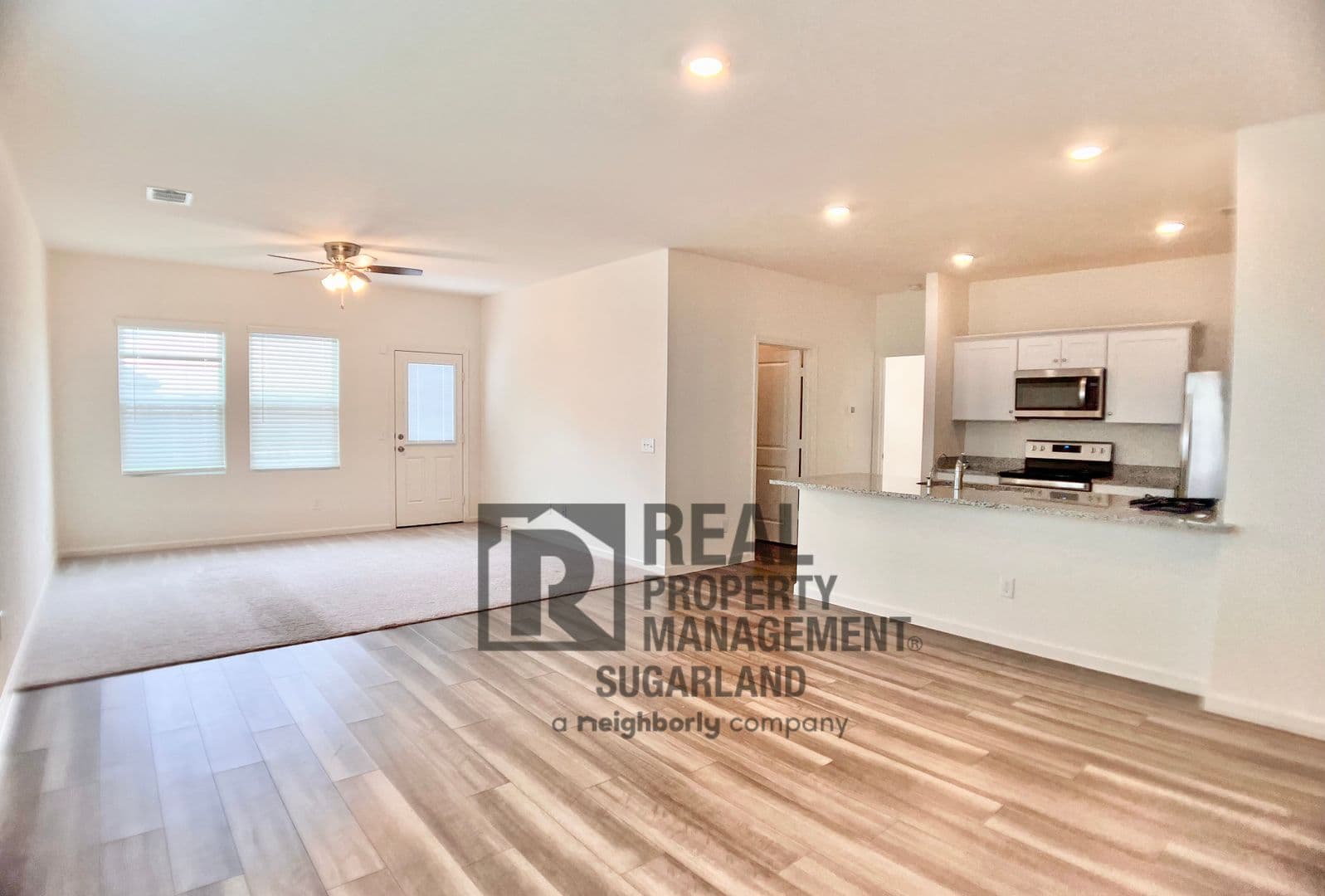 Richmond House: 6330 Highland Bend Drive