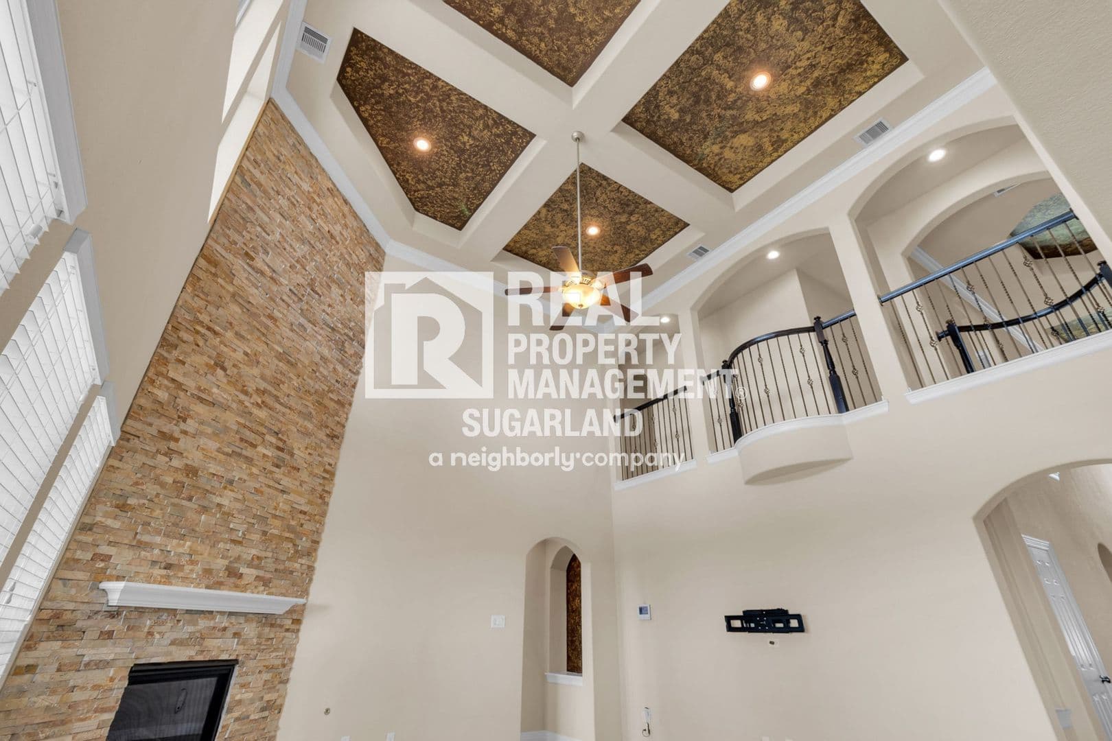 Richmond House: 18607 PELHAM GROVE LANE