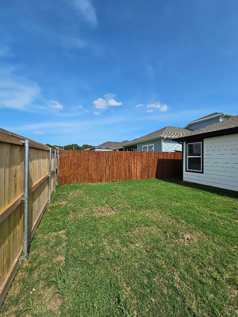 Tyler House: 1635 Blaire Drive