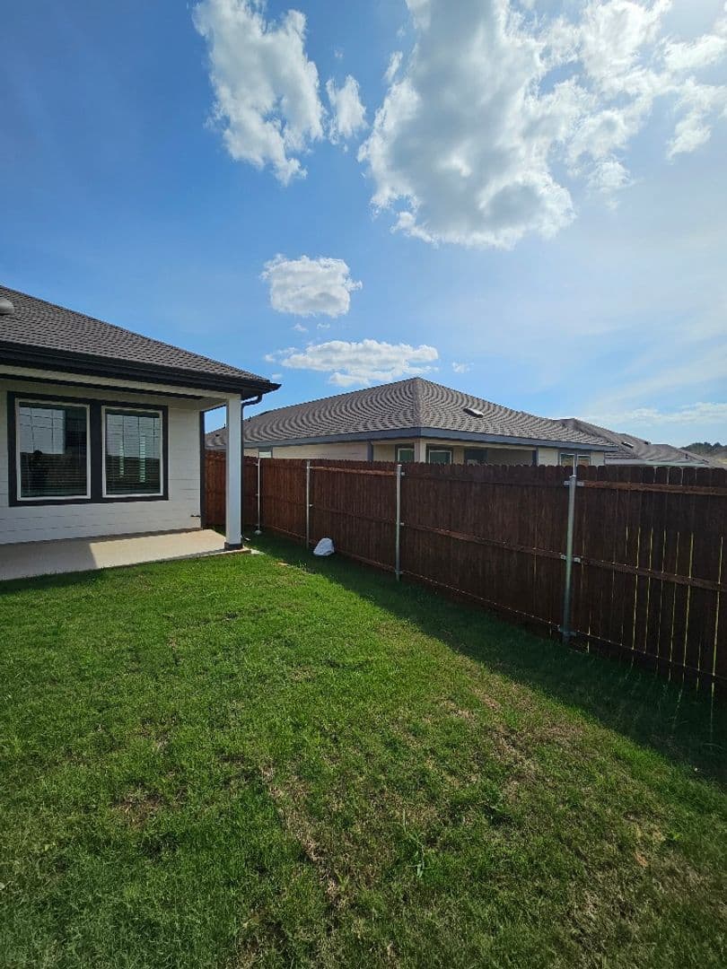 Tyler House: 1635 Blaire Drive