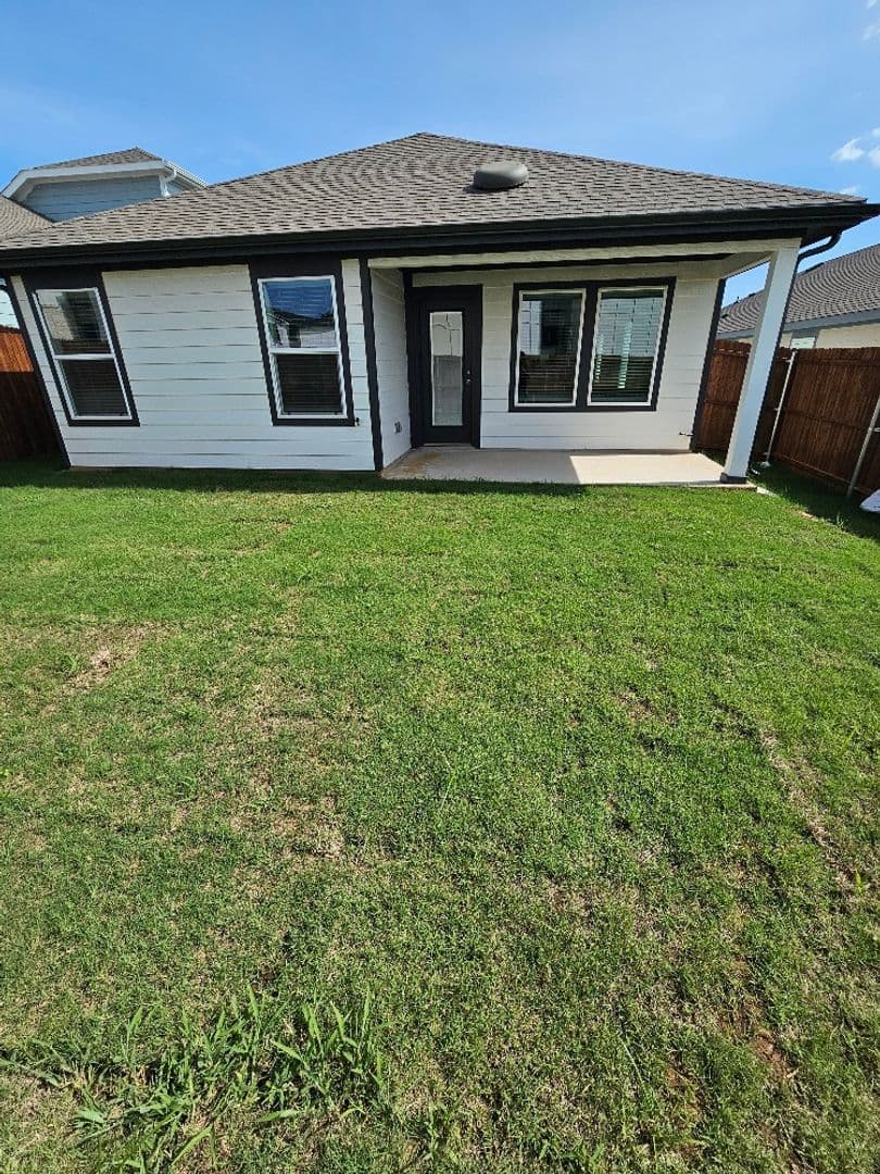 Tyler House: 1635 Blaire Drive