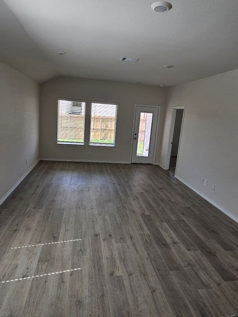 Tyler House: 1635 Blaire Drive
