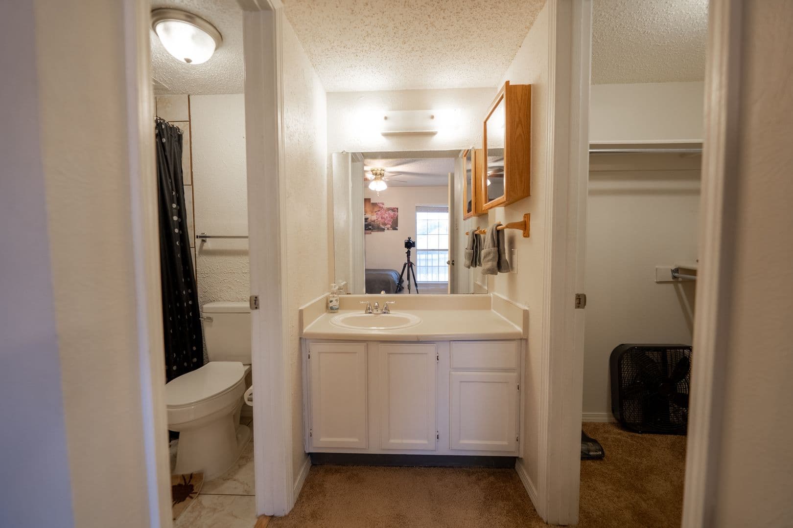 Dallas Condo: 18333 Roehampton Dr