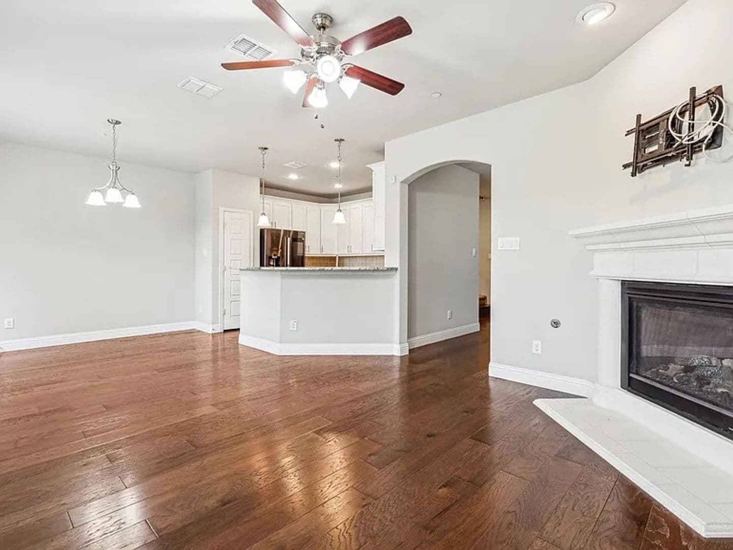 Plano Townhome: 4820 Pasadena Dr