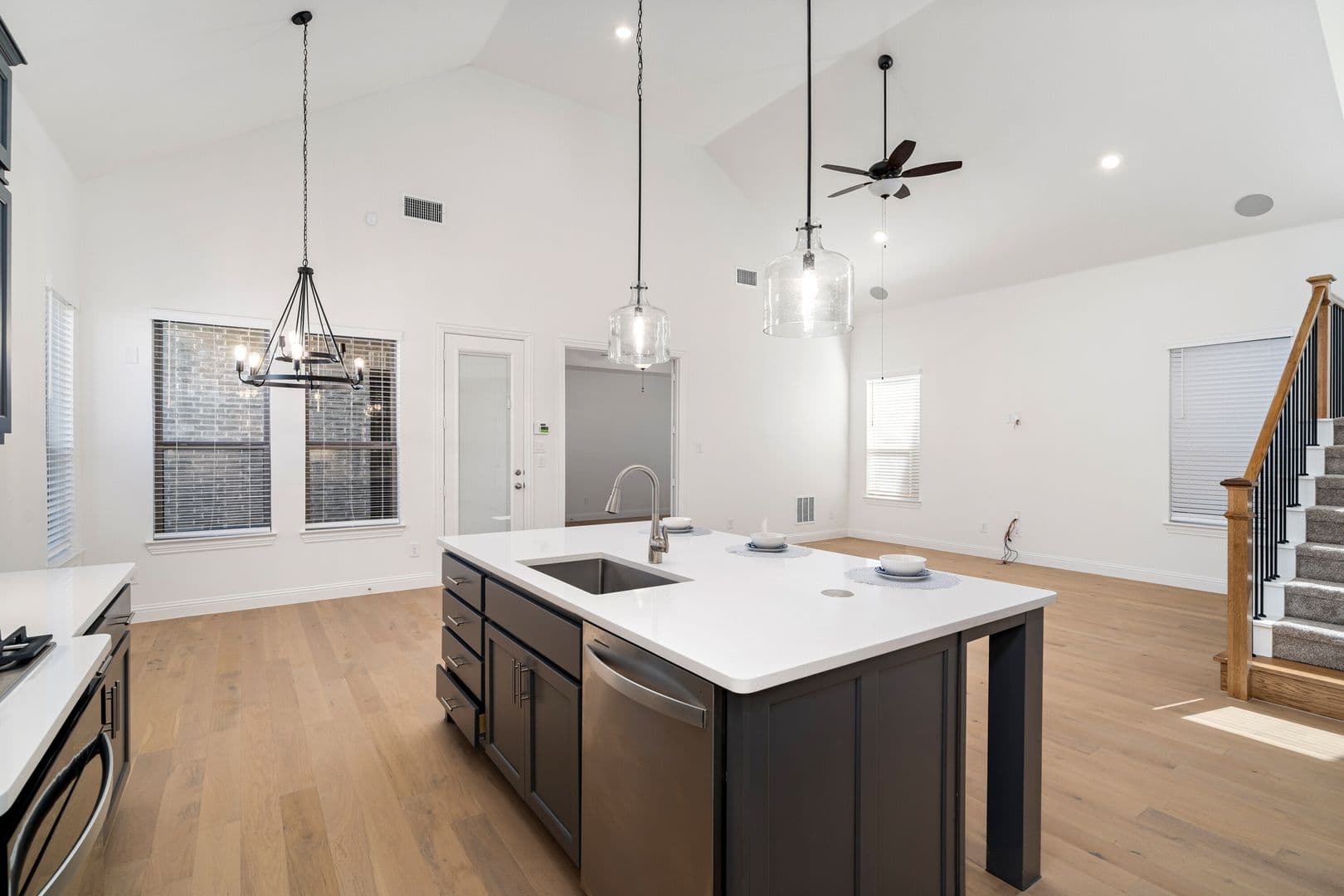 Celina House: 2600 Chester Dr