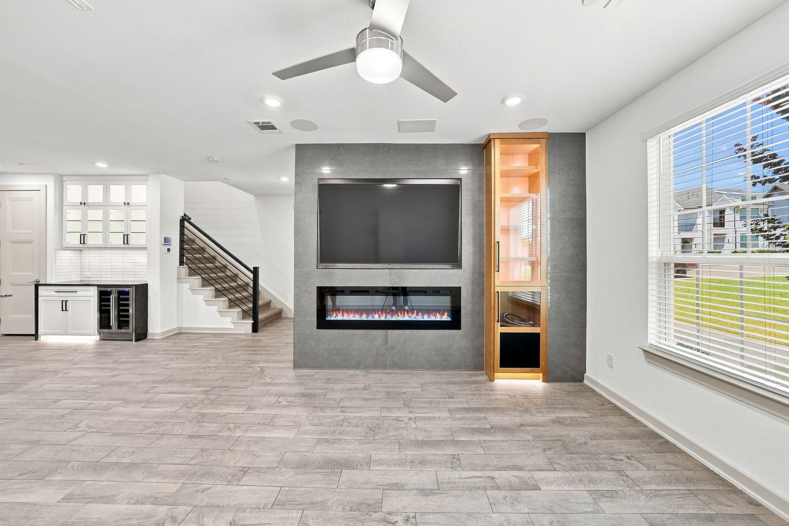 Allen Townhome: 1652 Jessica Dr