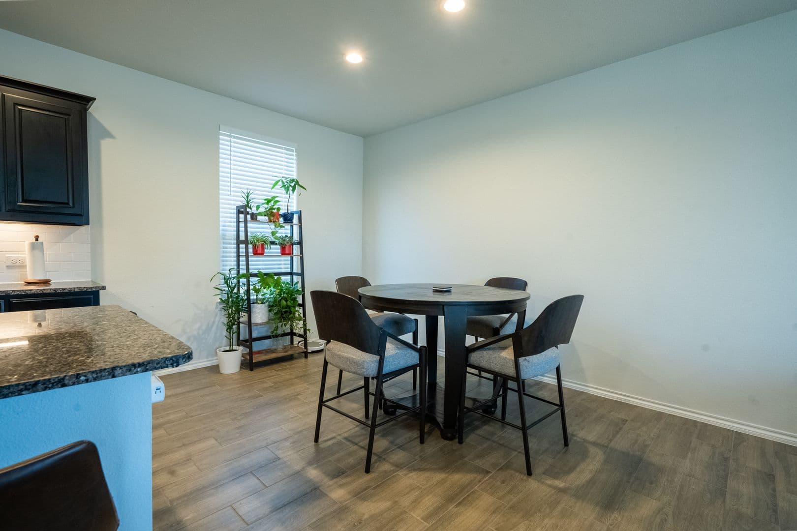 Aubrey House: 1000 King St