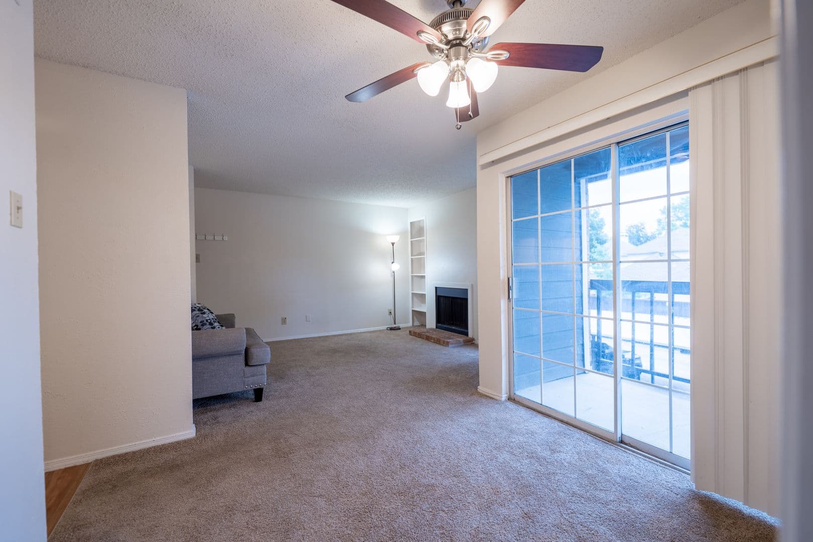 Dallas Condo: 18333 Roehampton Dr