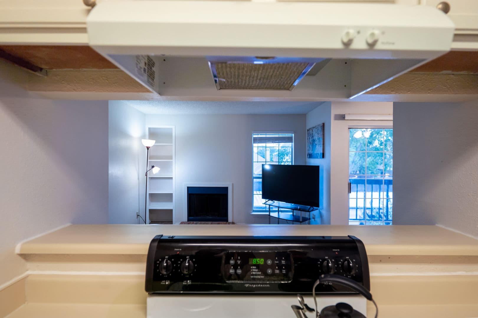 Dallas Condo: 18333 Roehampton Dr