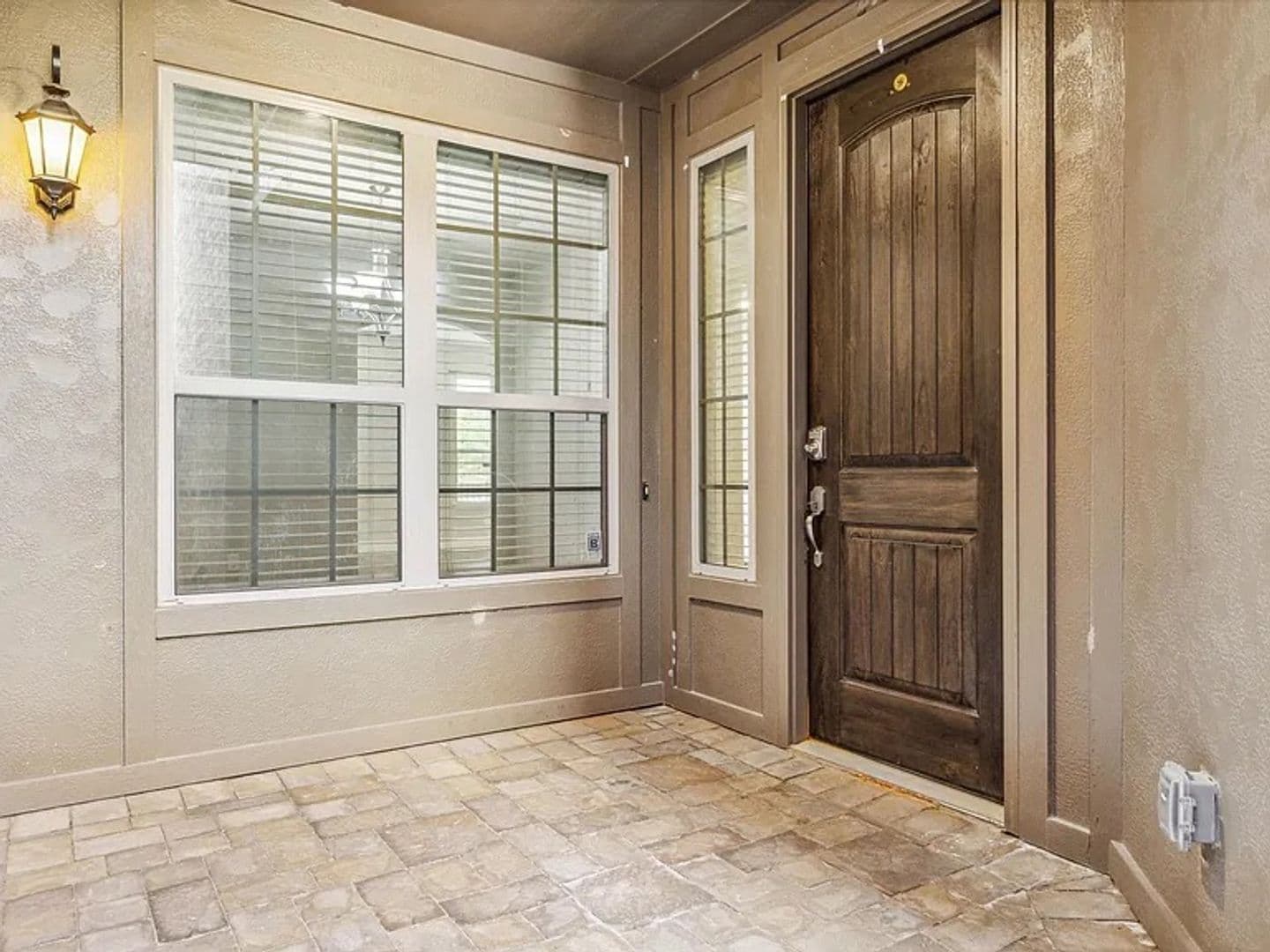 Plano Townhome: 4820 Pasadena Dr