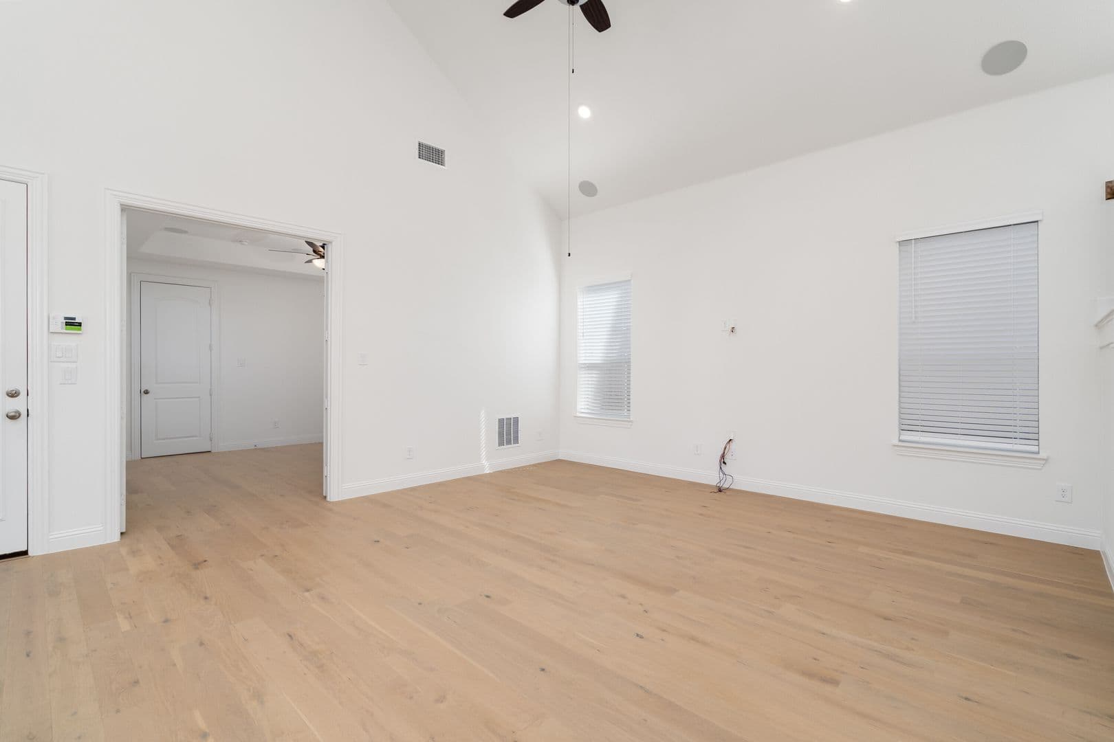 Celina House: 2600 Chester Dr