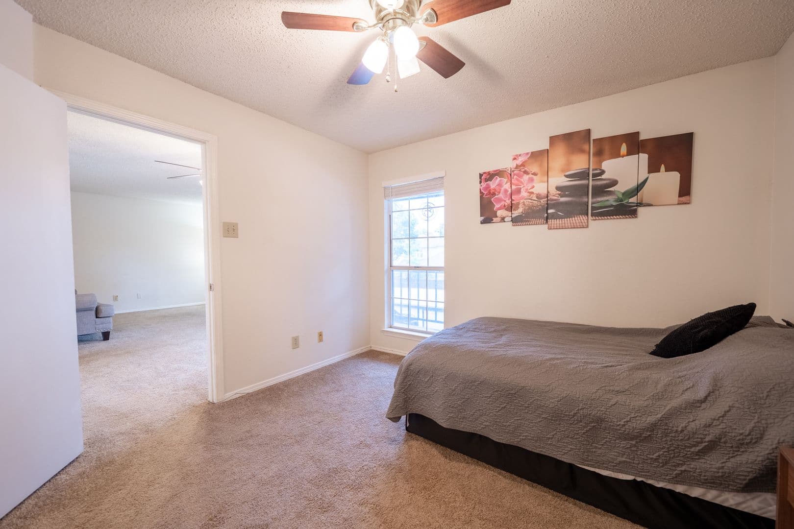 Dallas Condo: 18333 Roehampton Dr
