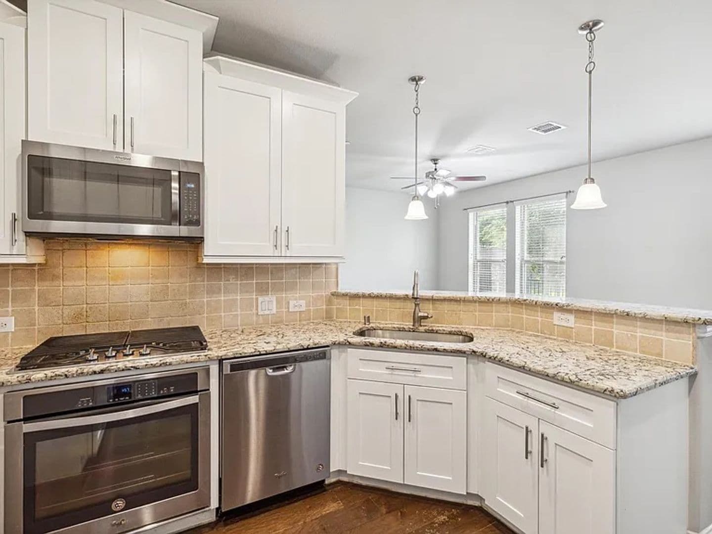Plano Townhome: 4820 Pasadena Dr