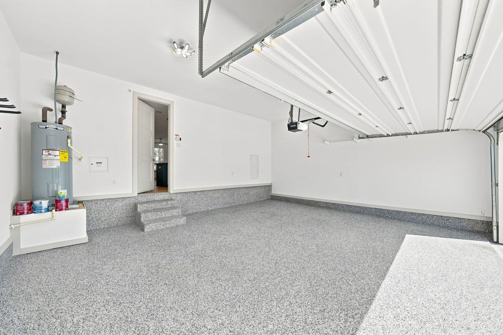 Allen Townhome: 1652 Jessica Dr