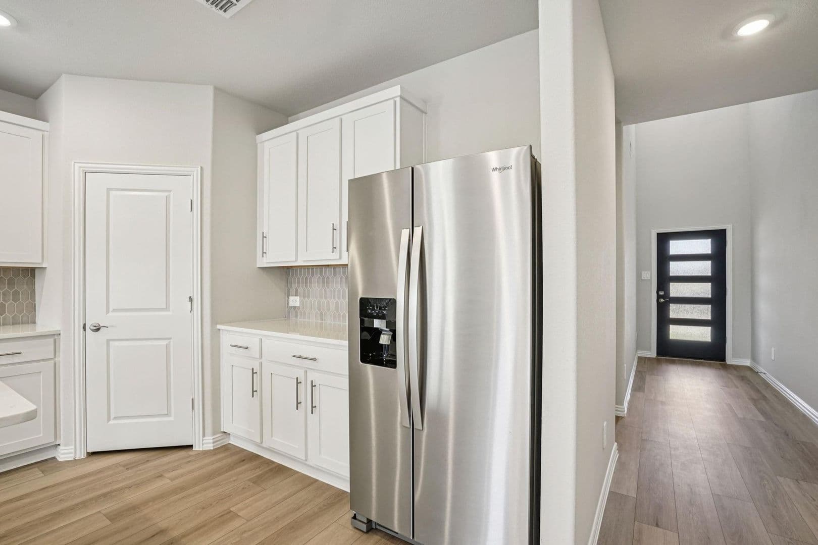 McKinney House: 6205 Timberhurst Drive