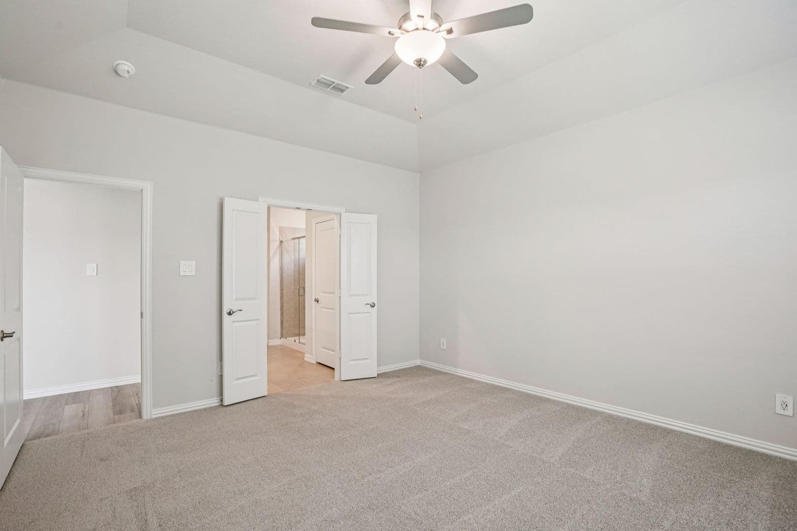 McKinney House: 6205 Timberhurst Drive