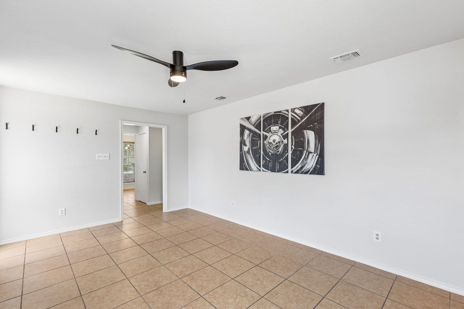 Arlington Condo: 2005 Minnie Drive - Unit 1B