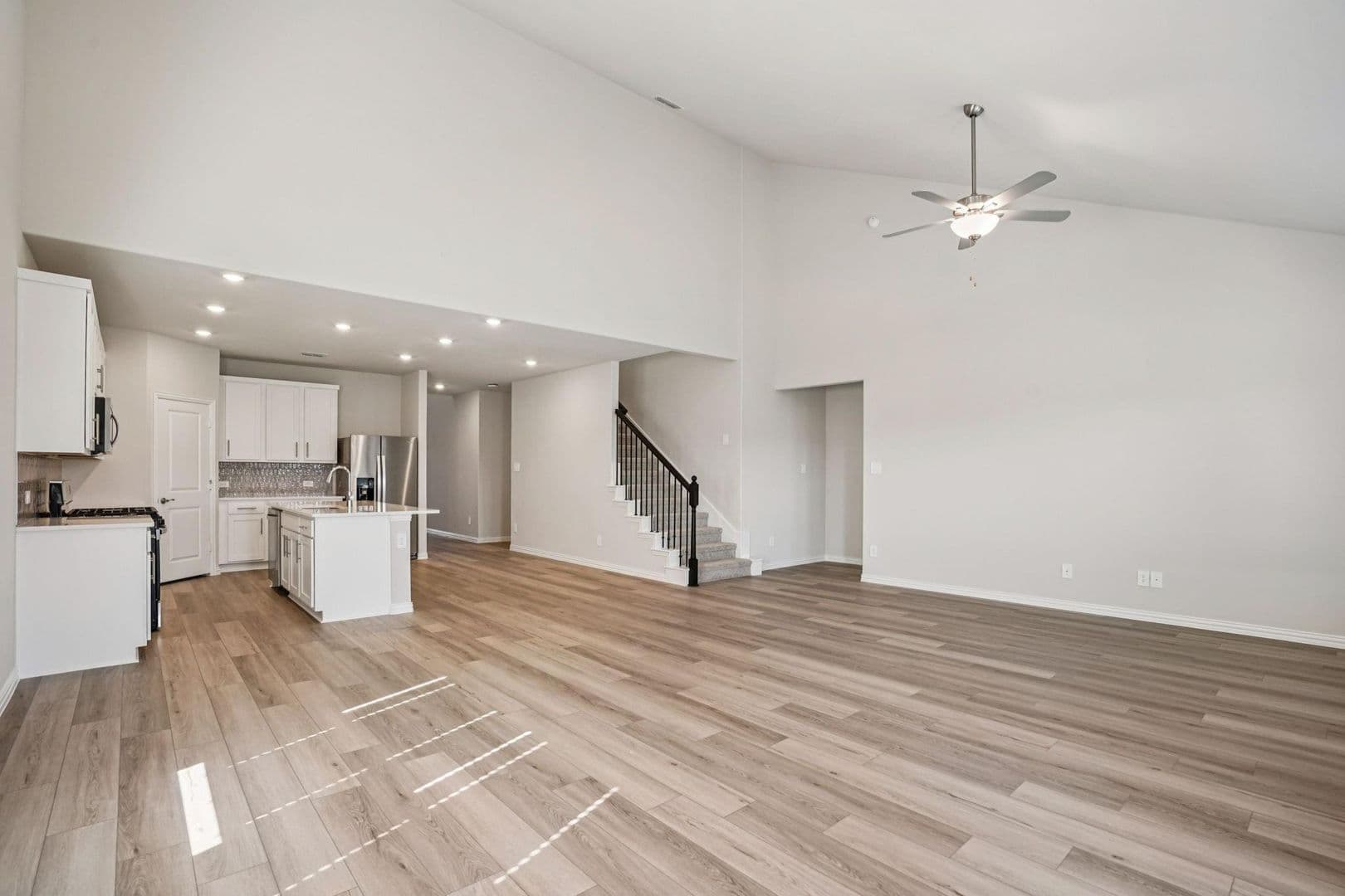 McKinney House: 6205 Timberhurst Drive