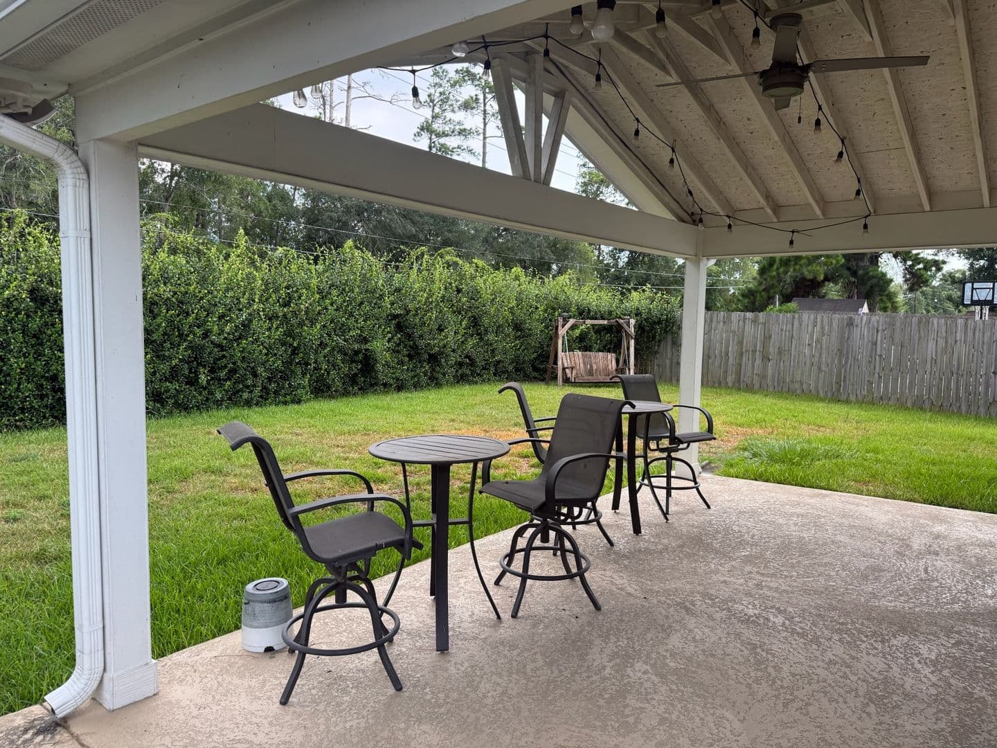 Spring House: 2722 Springstone Dr