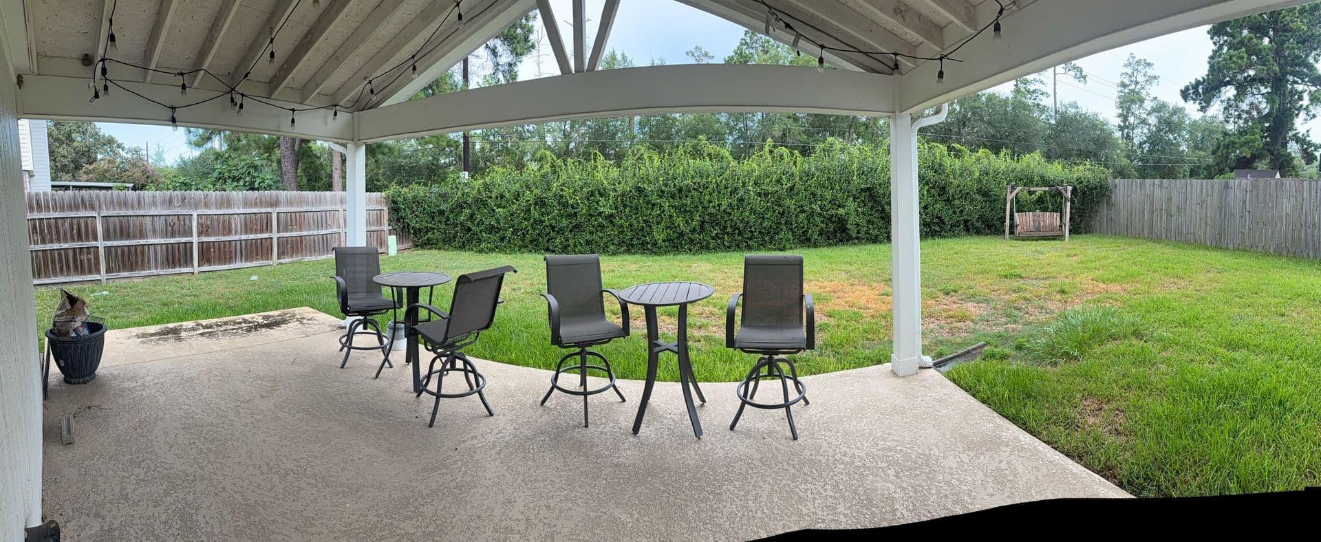 Spring House: 2722 Springstone Dr