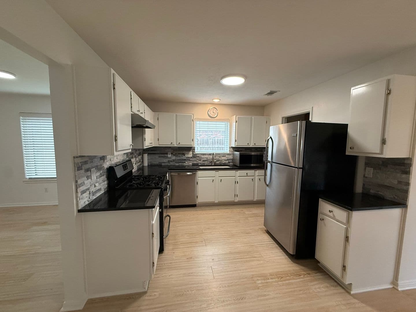 Spring House: 2722 Springstone Dr