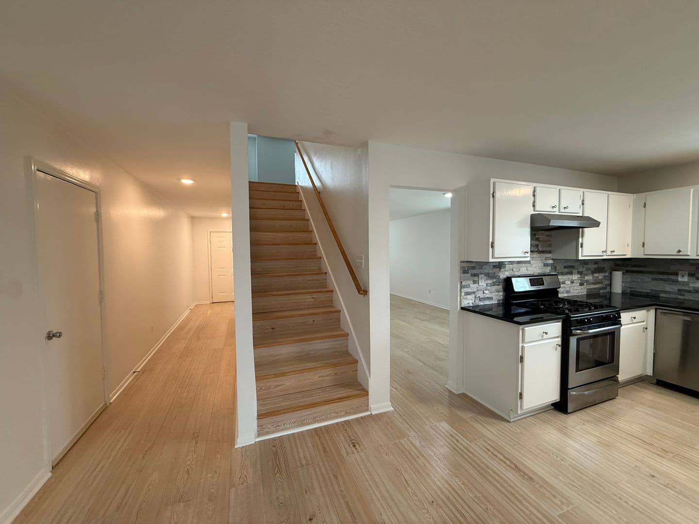Spring House: 2722 Springstone Dr