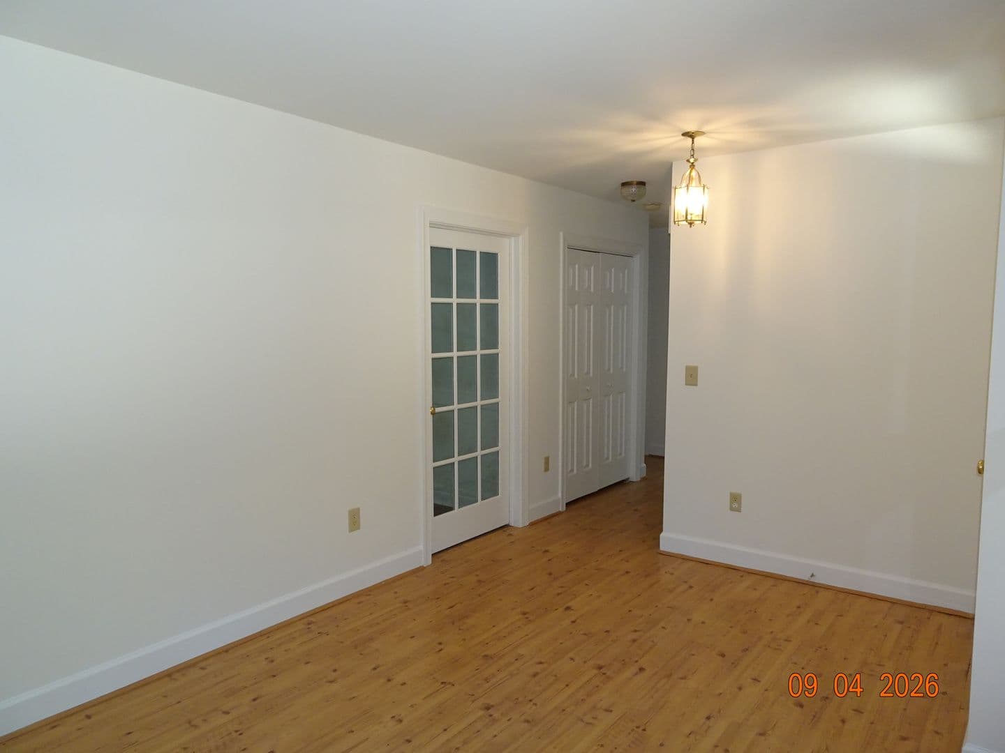 Williamsburg House: 1350 Jamestown Road