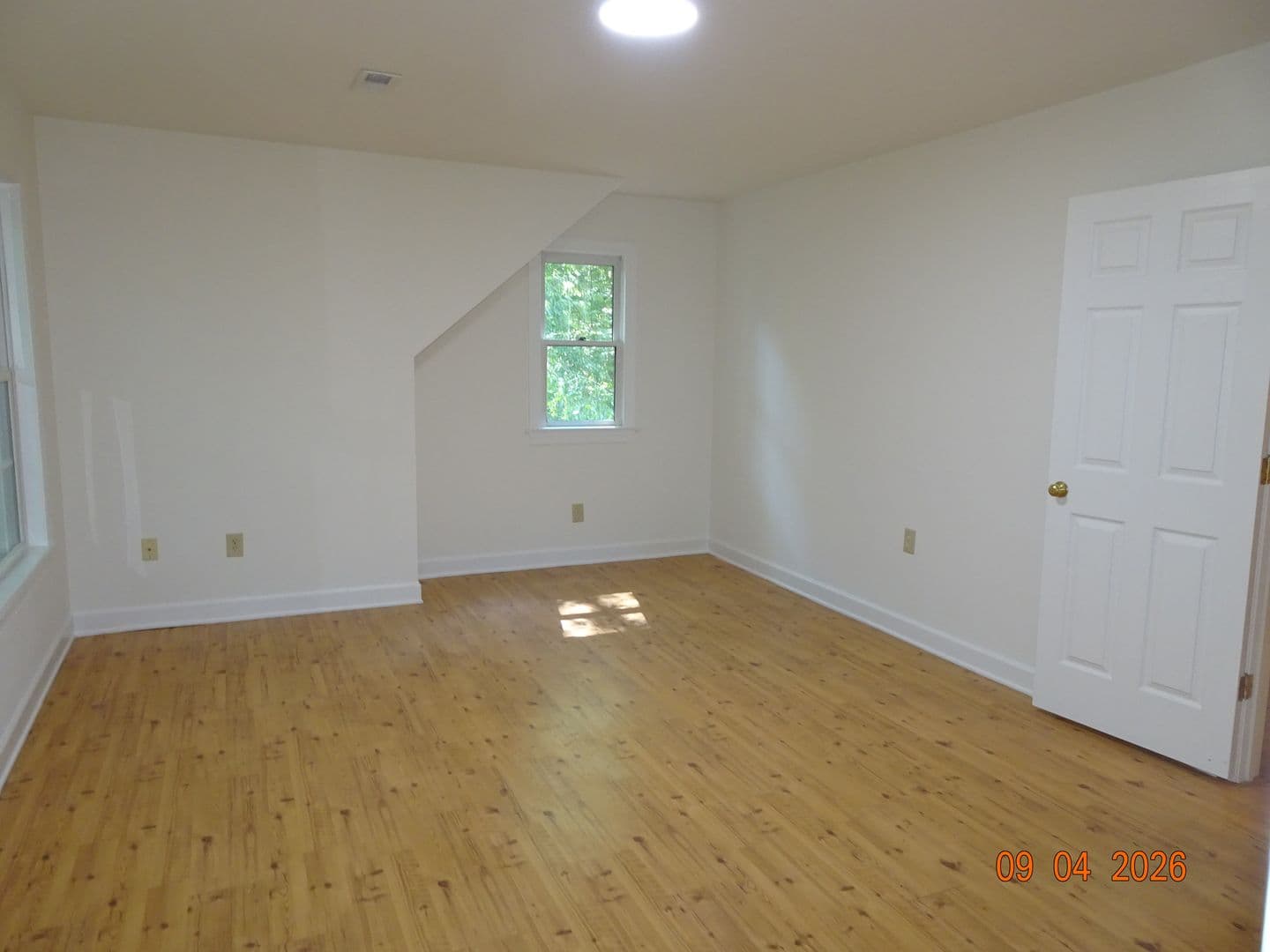 Williamsburg House: 1350 Jamestown Road