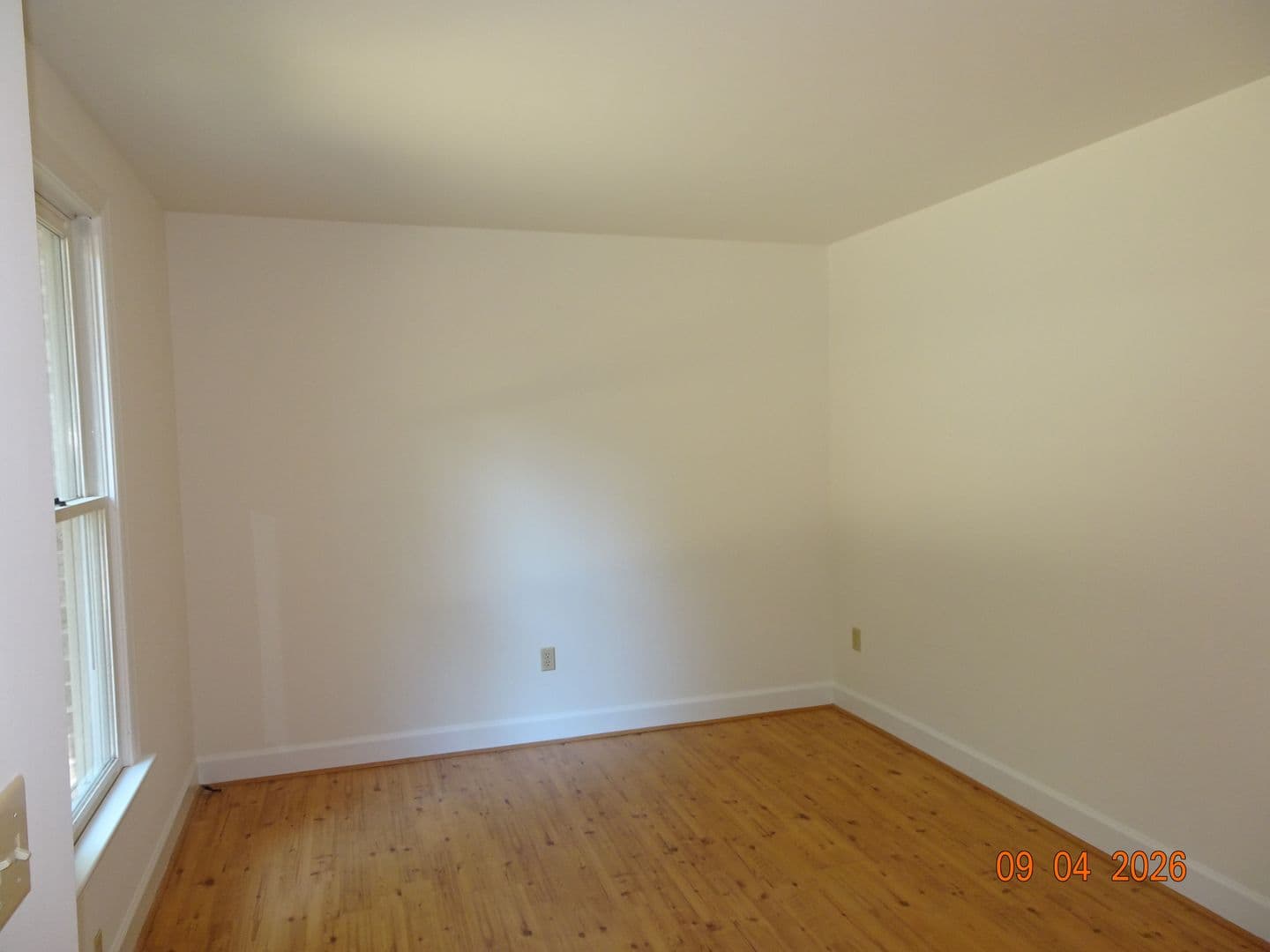 Williamsburg House: 1350 Jamestown Road