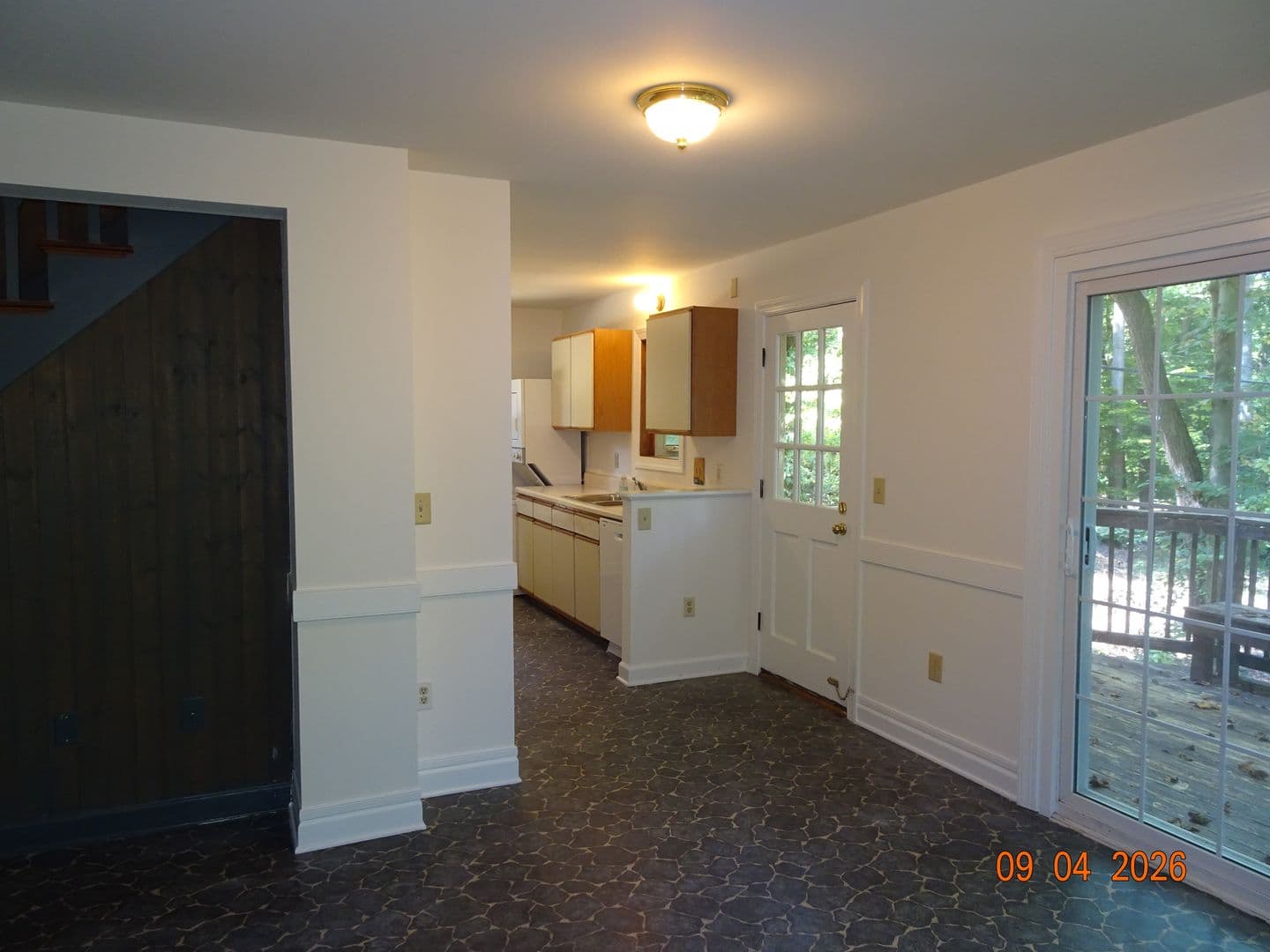 Williamsburg House: 1350 Jamestown Road