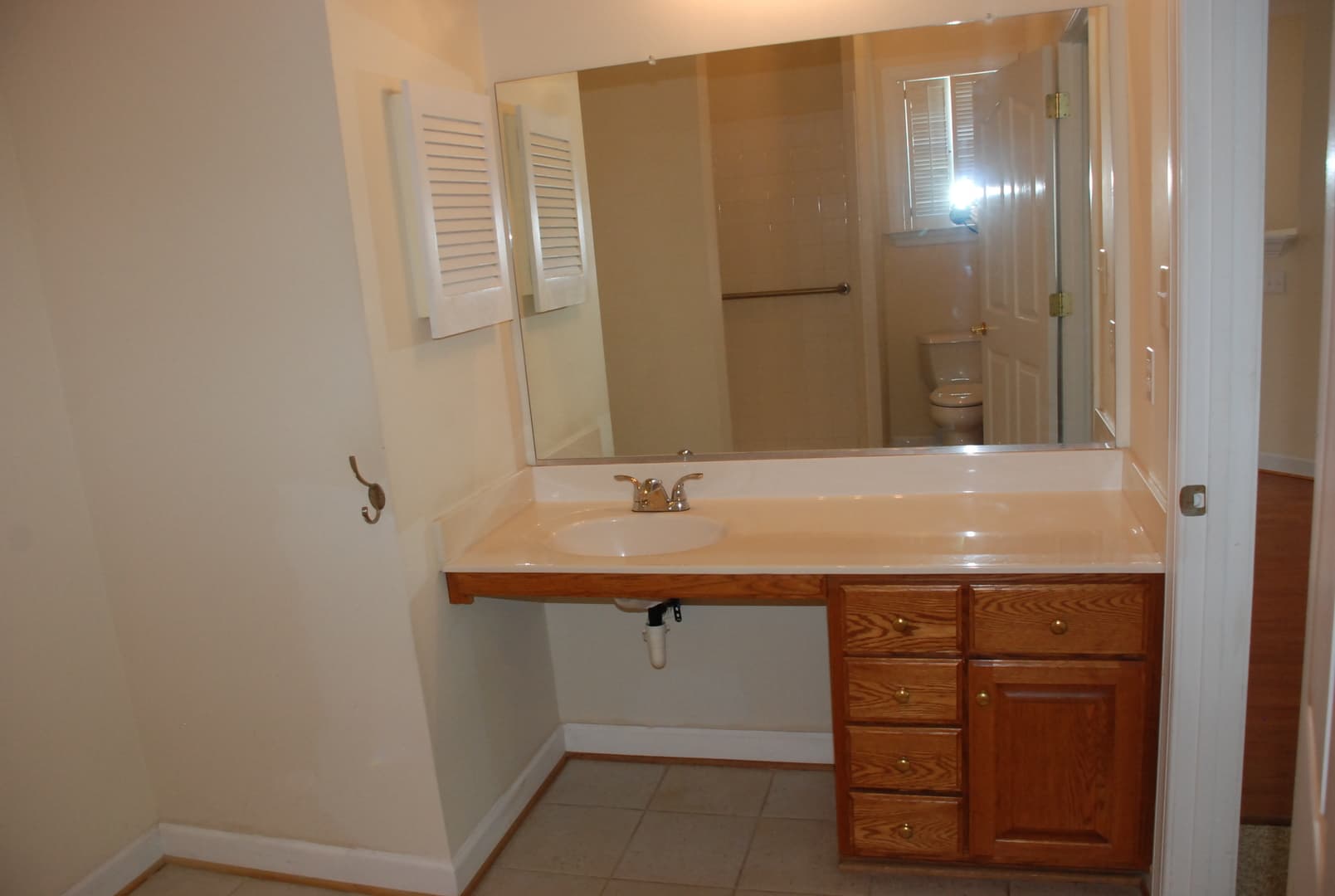 Williamsburg House: 6360 Glen Wilton Ln