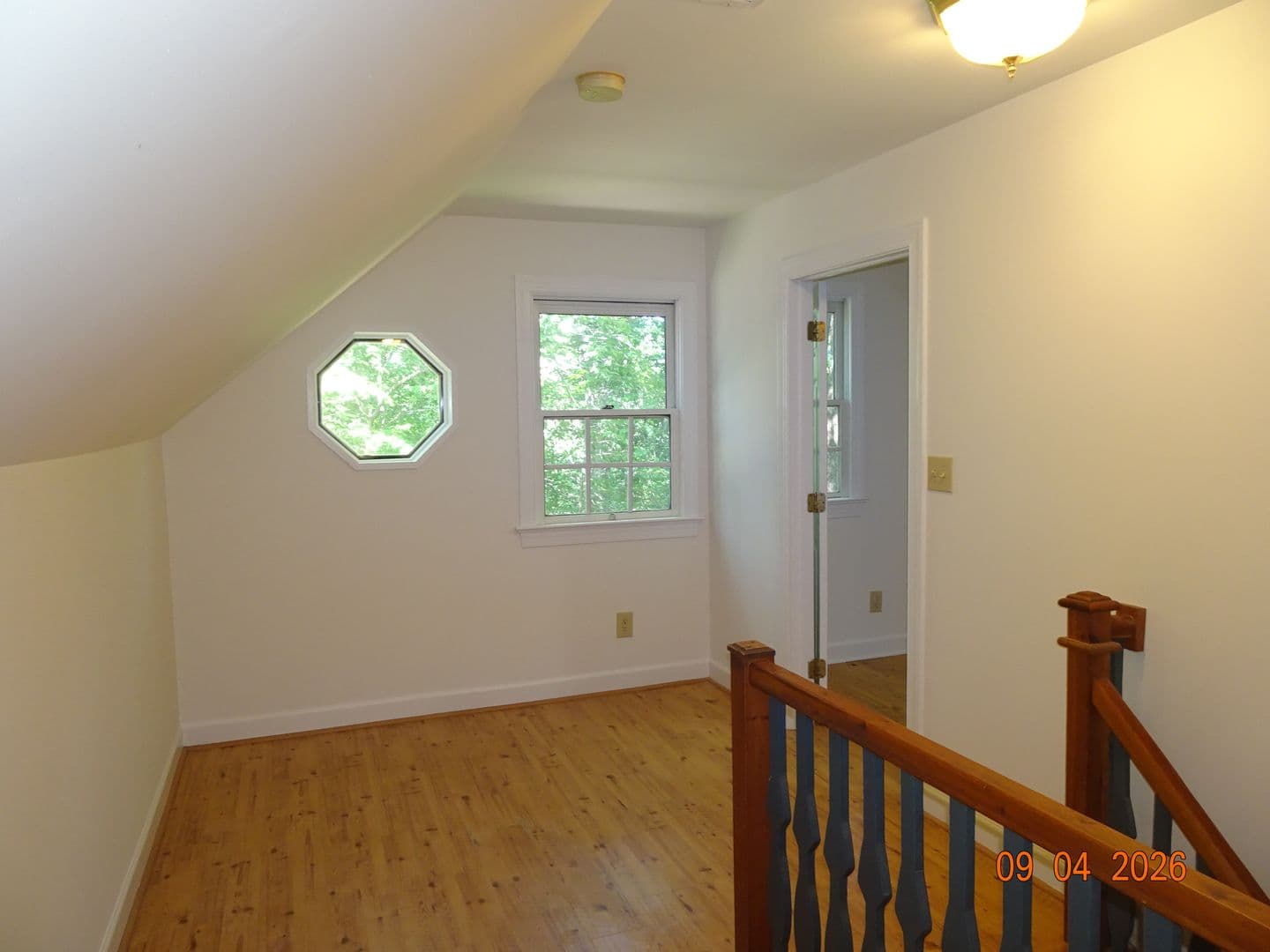 Williamsburg House: 1350 Jamestown Road