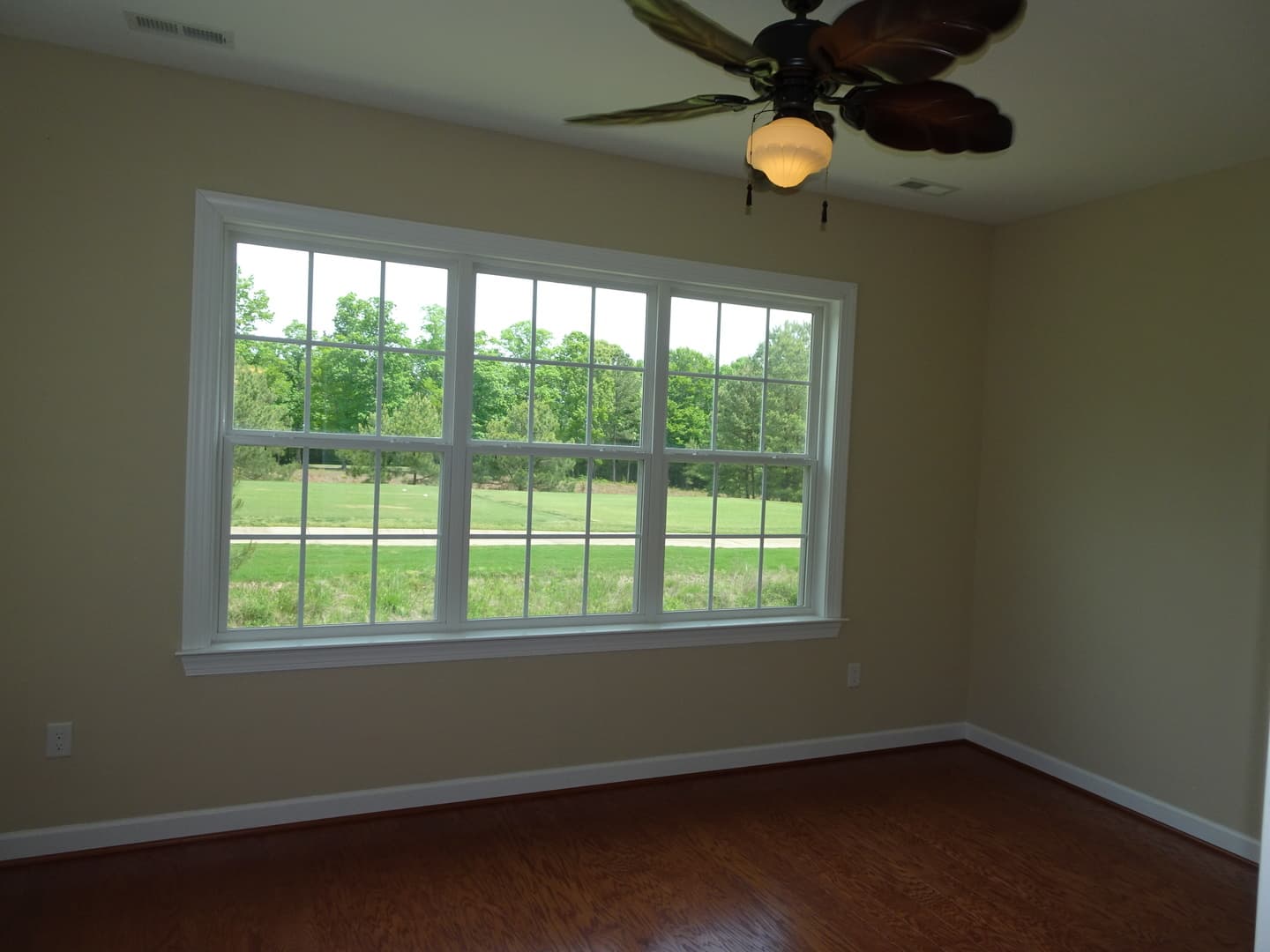 Williamsburg House: 802 Braemar Creek