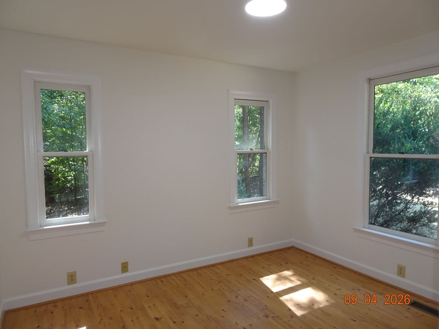 Williamsburg House: 1350 Jamestown Road