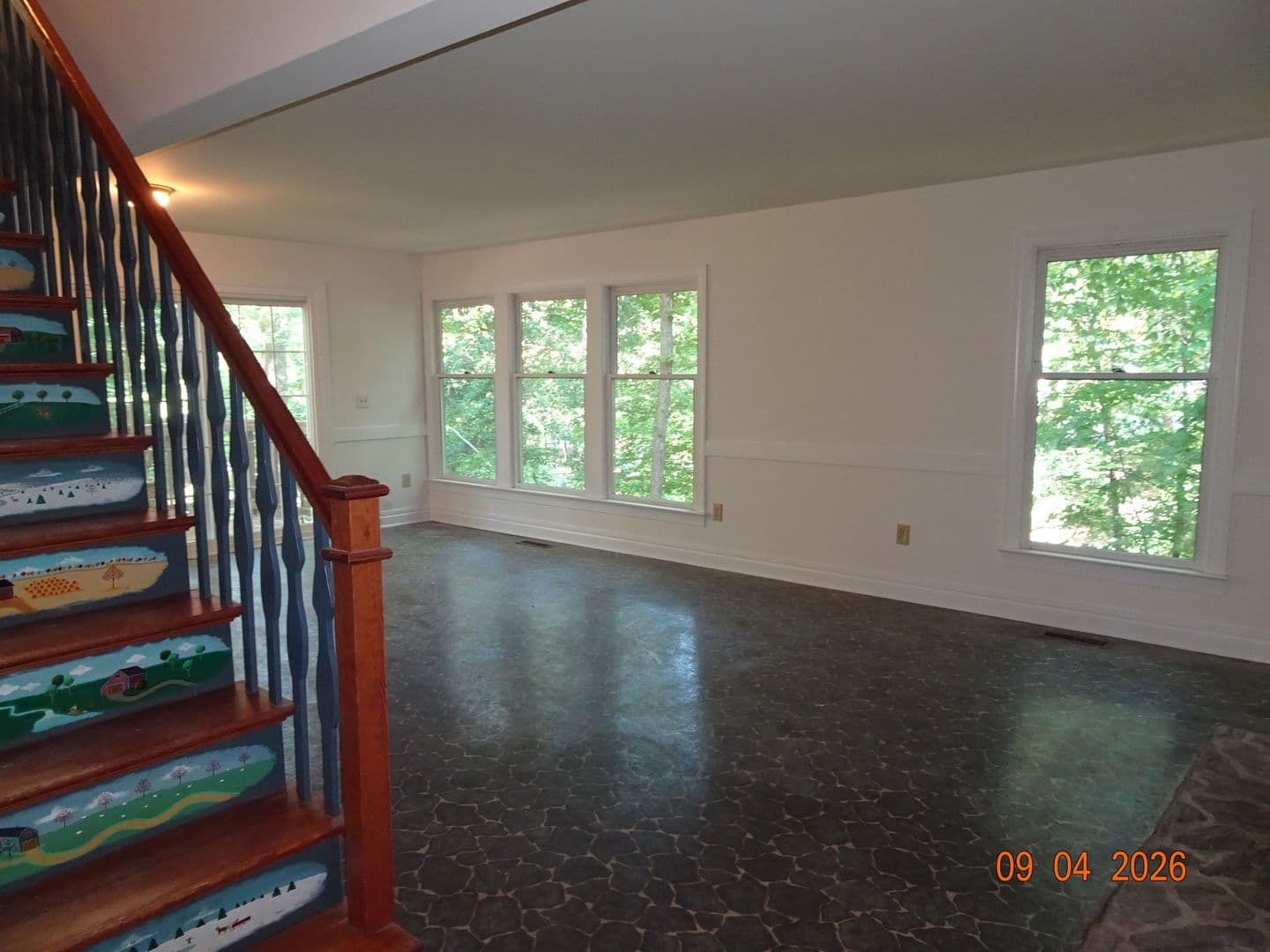 Williamsburg House: 1350 Jamestown Road