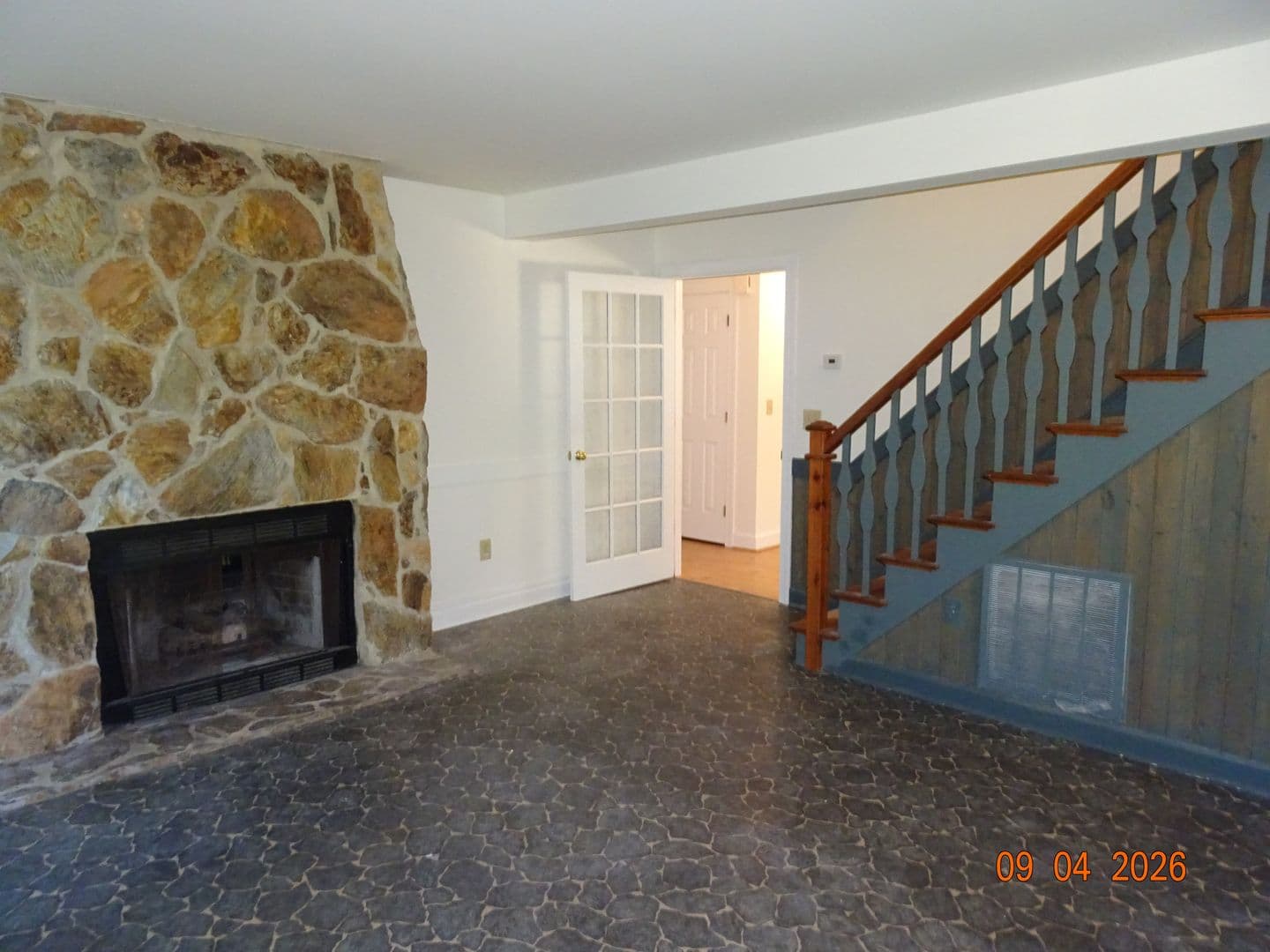 Williamsburg House: 1350 Jamestown Road