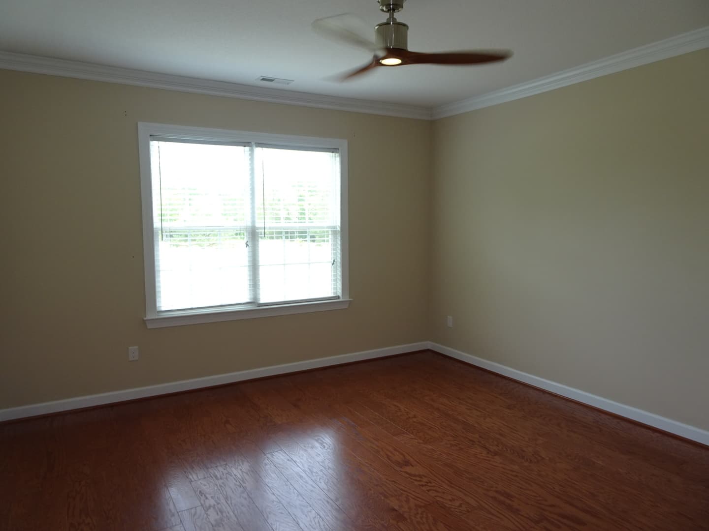 Williamsburg House: 802 Braemar Creek