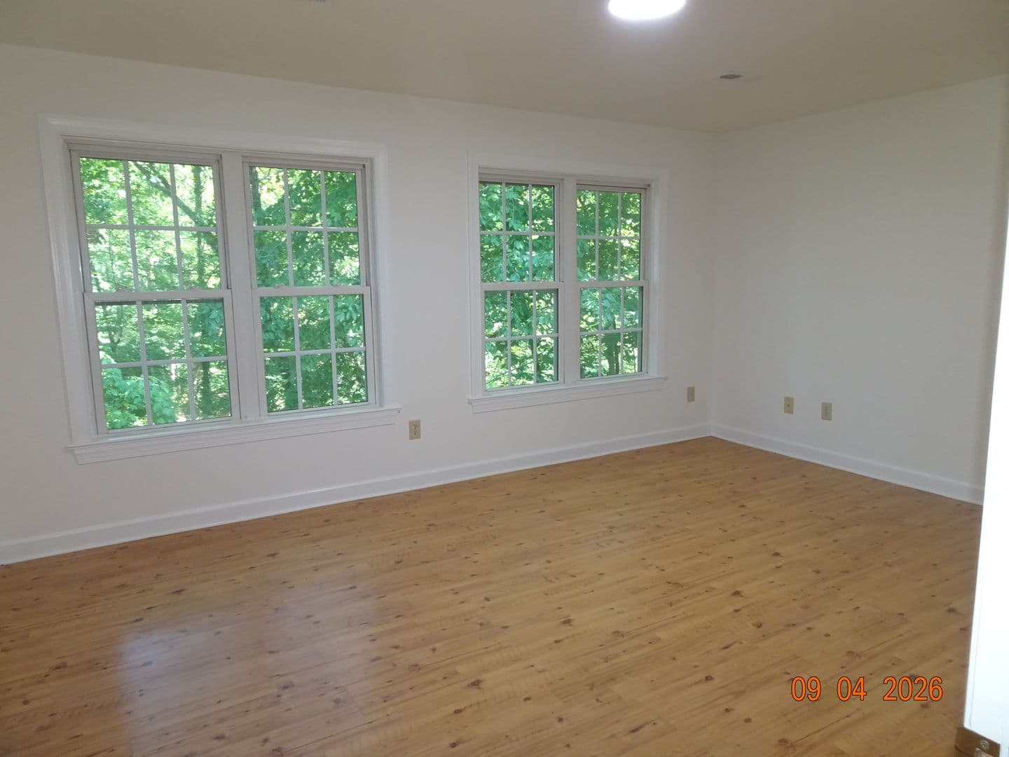 Williamsburg House: 1350 Jamestown Road