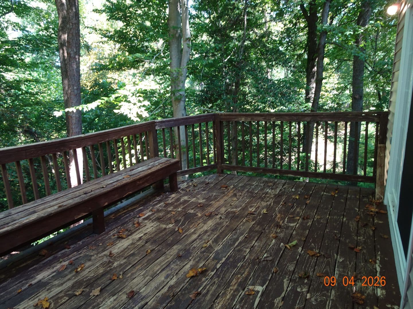 Williamsburg House: 1350 Jamestown Road