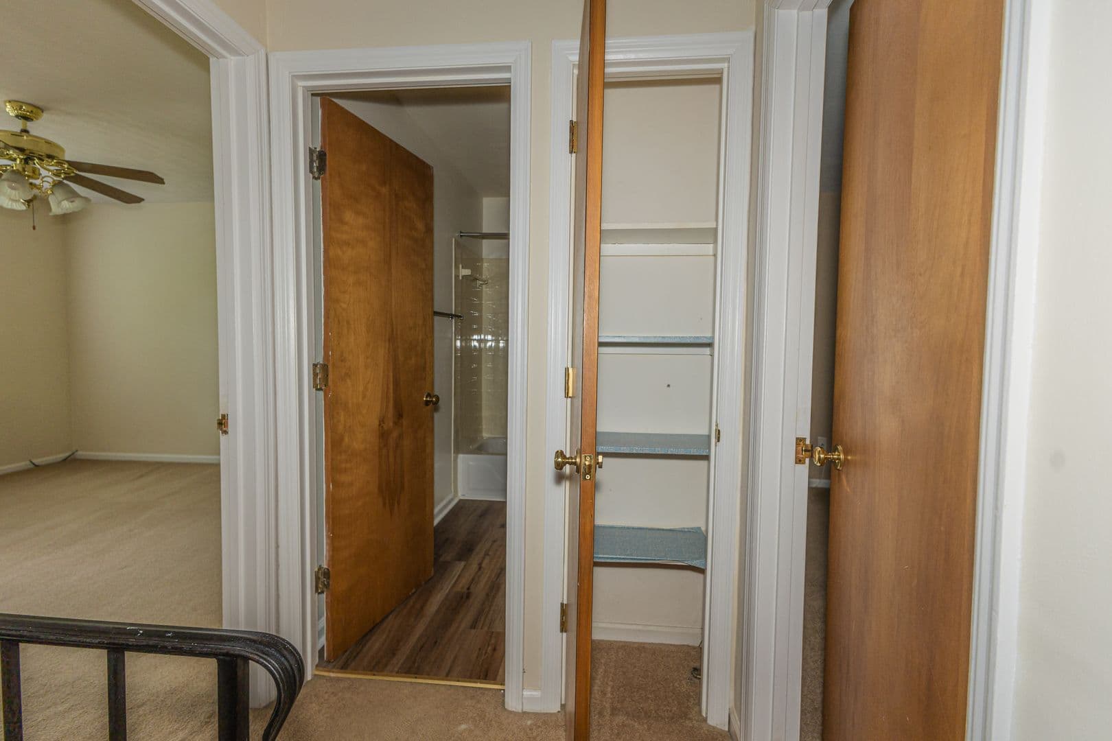 Roanoke Townhome: 1818 Belleville Road