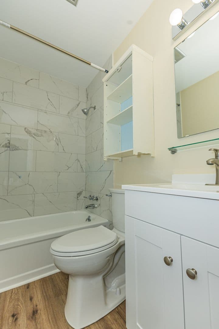 Roanoke Townhome: 1826 Belleville Road