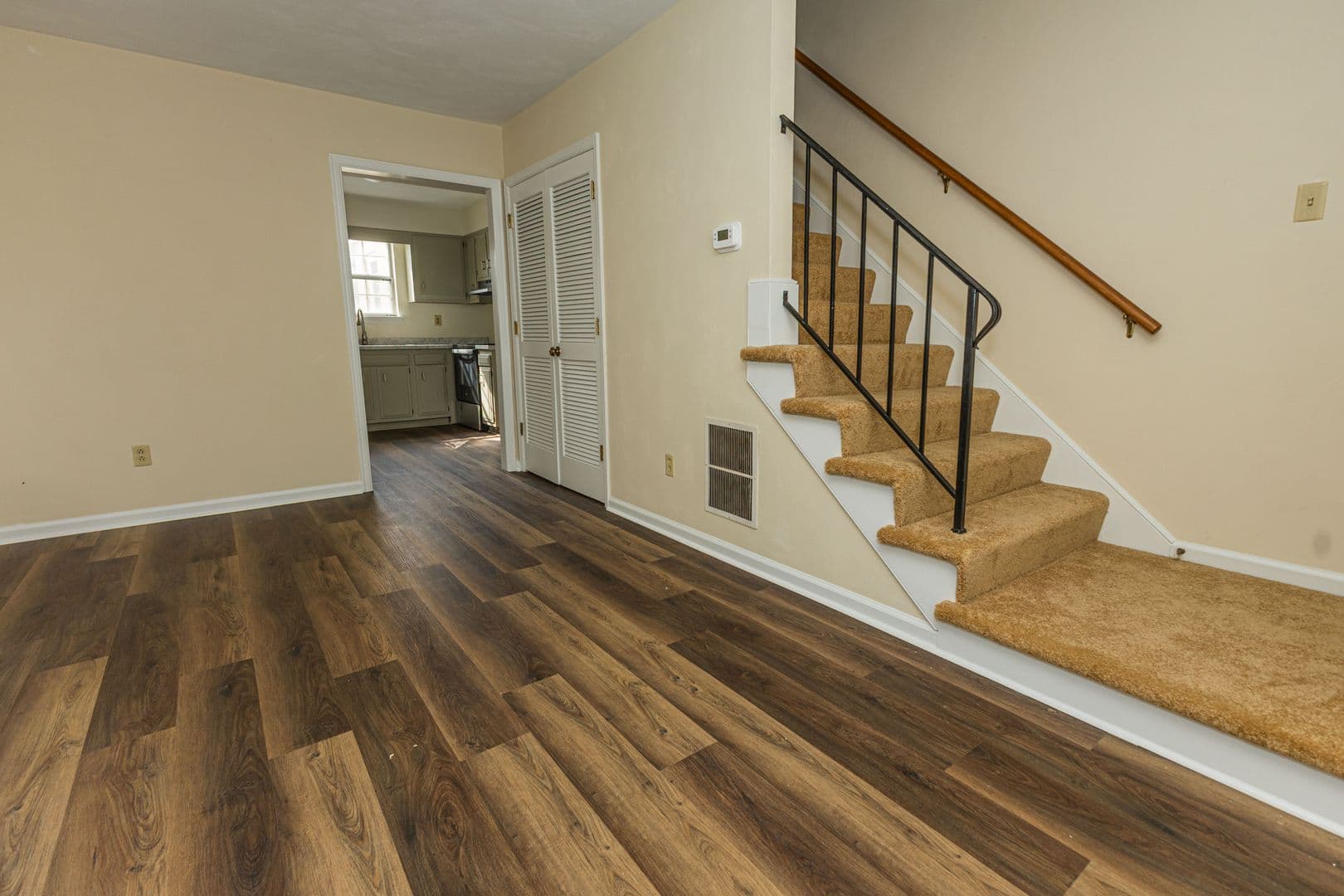 Roanoke Townhome: 1826 Belleville Road