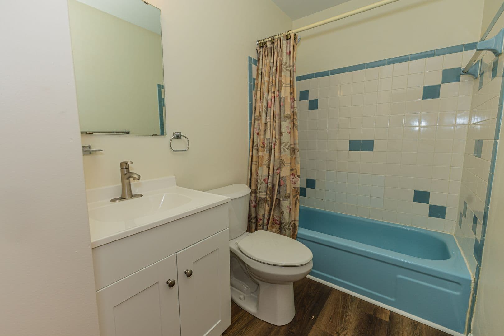 Roanoke Townhome: 1828 Belleville Road