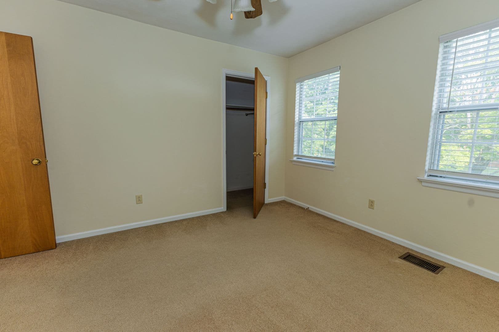 Roanoke Townhome: 1818 Belleville Road