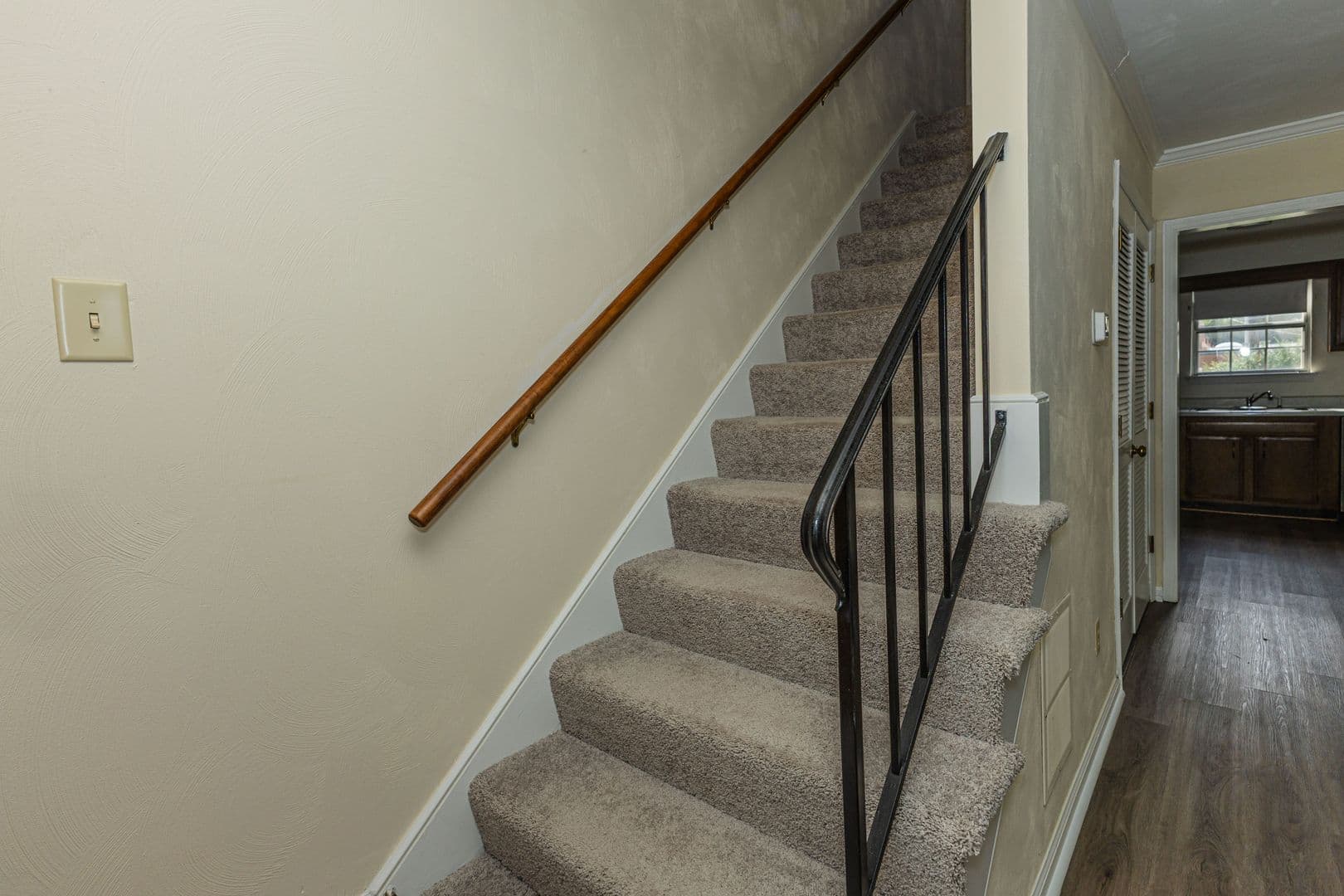 Roanoke Townhome: 1828 Belleville Road