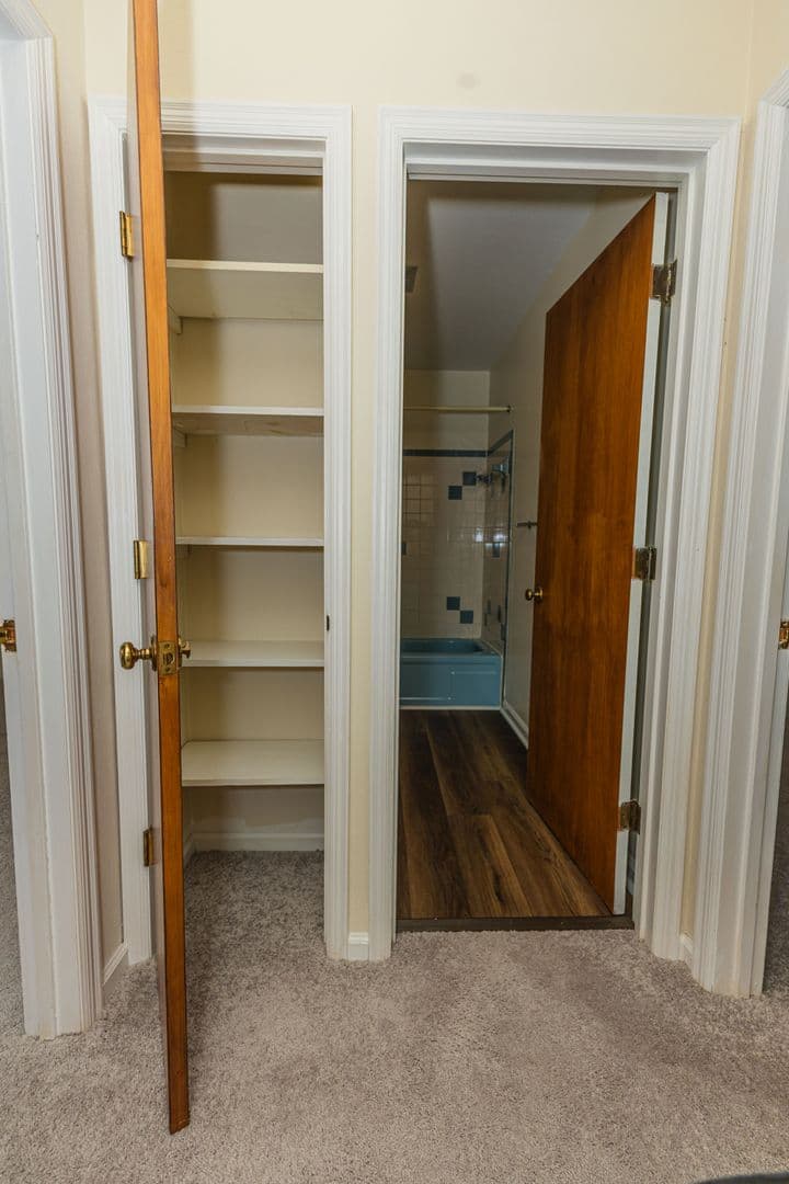 Roanoke Townhome: 1828 Belleville Road