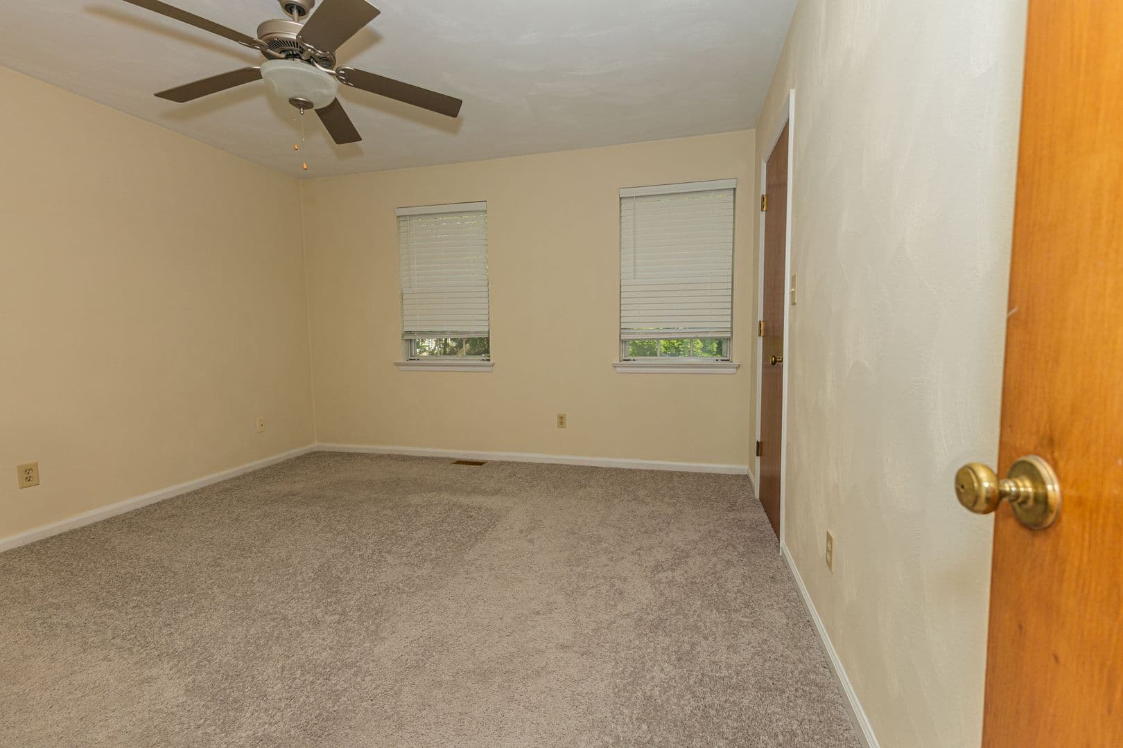 Roanoke Townhome: 1828 Belleville Road