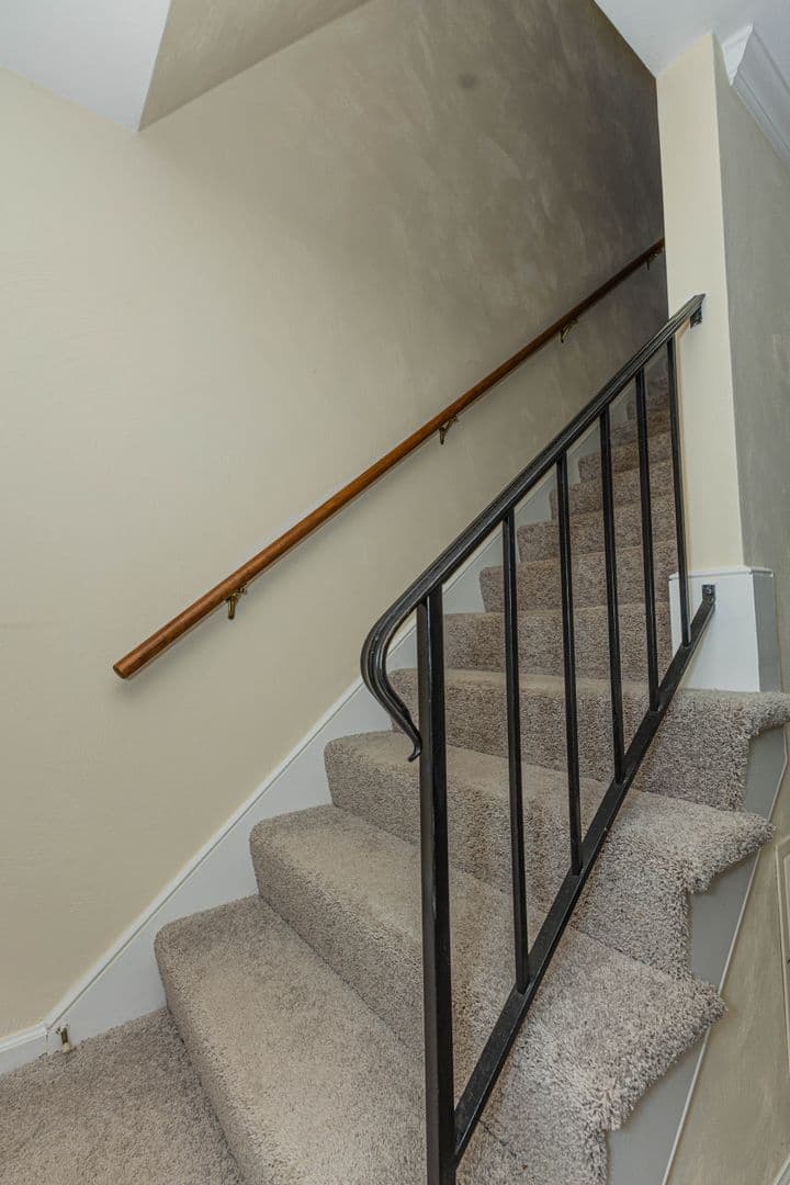 Roanoke Townhome: 1828 Belleville Road
