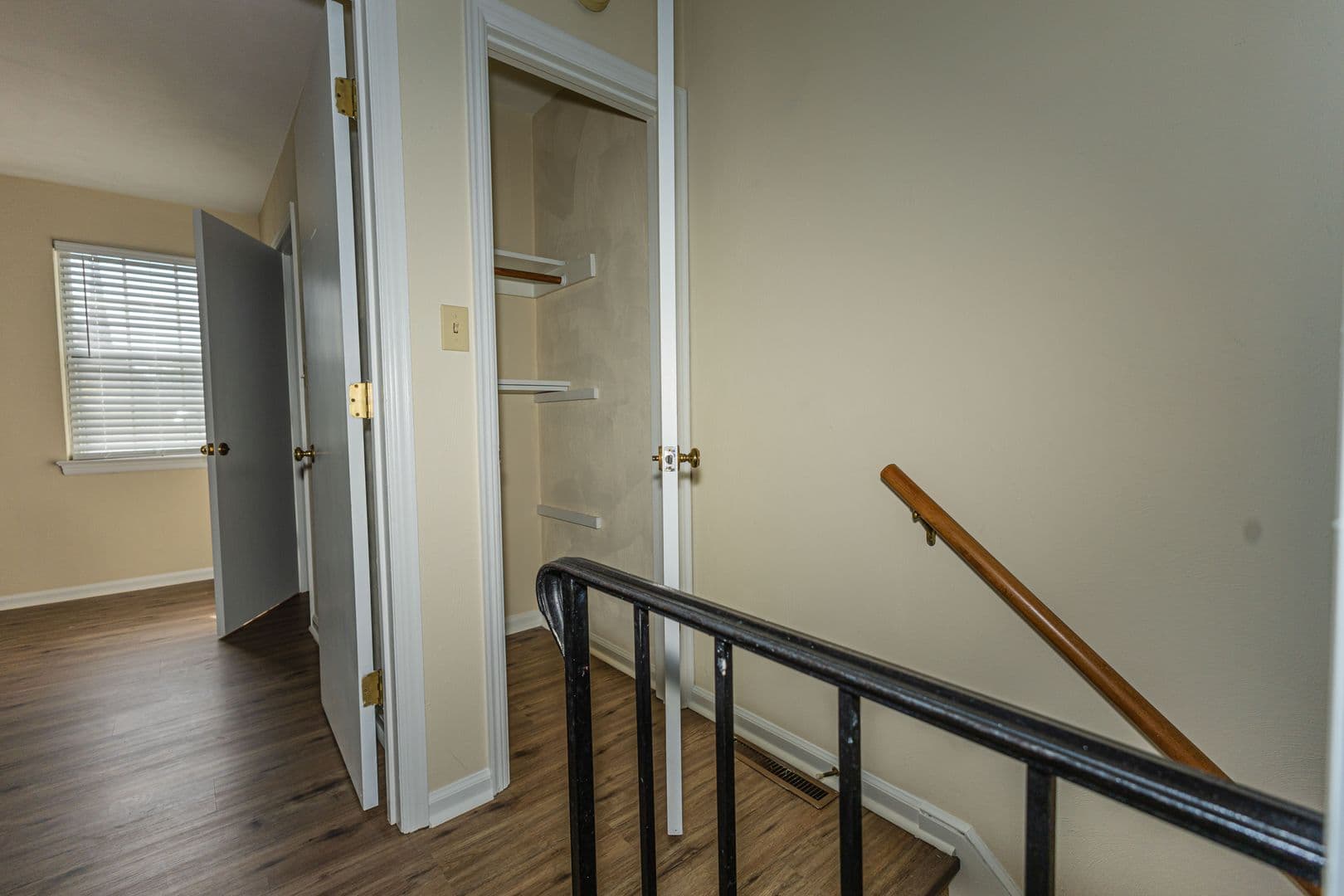 Roanoke Townhome: 1826 Belleville Road